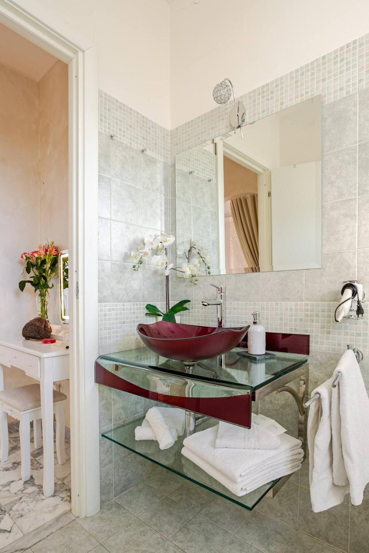Luxury Guest house