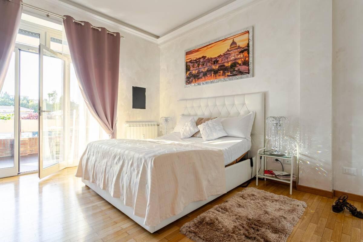 Guest house Luxury