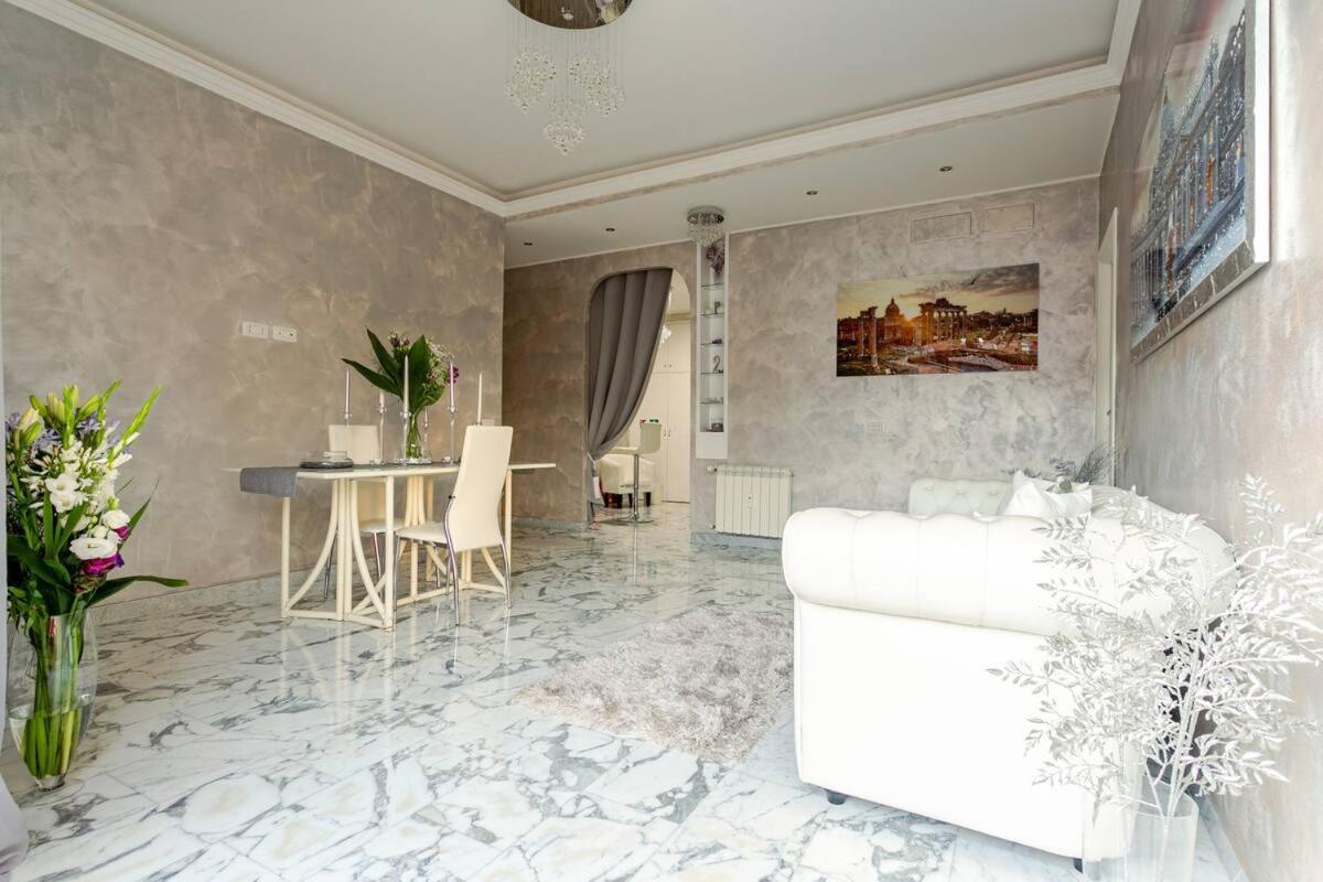 Guest house Luxury 2*