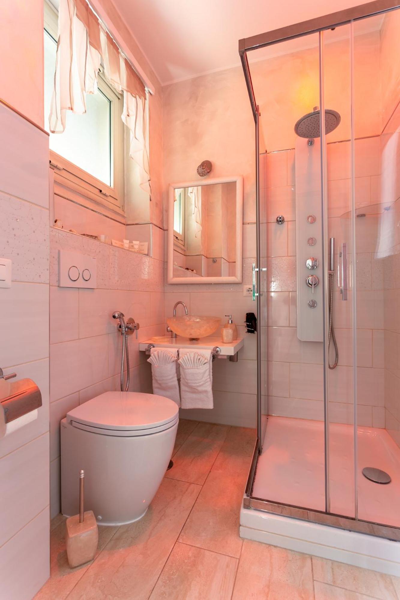 Luxury Guest house Rome