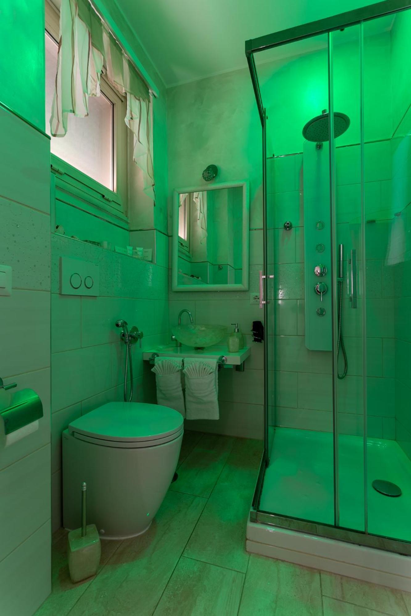Guest house Luxury Rome