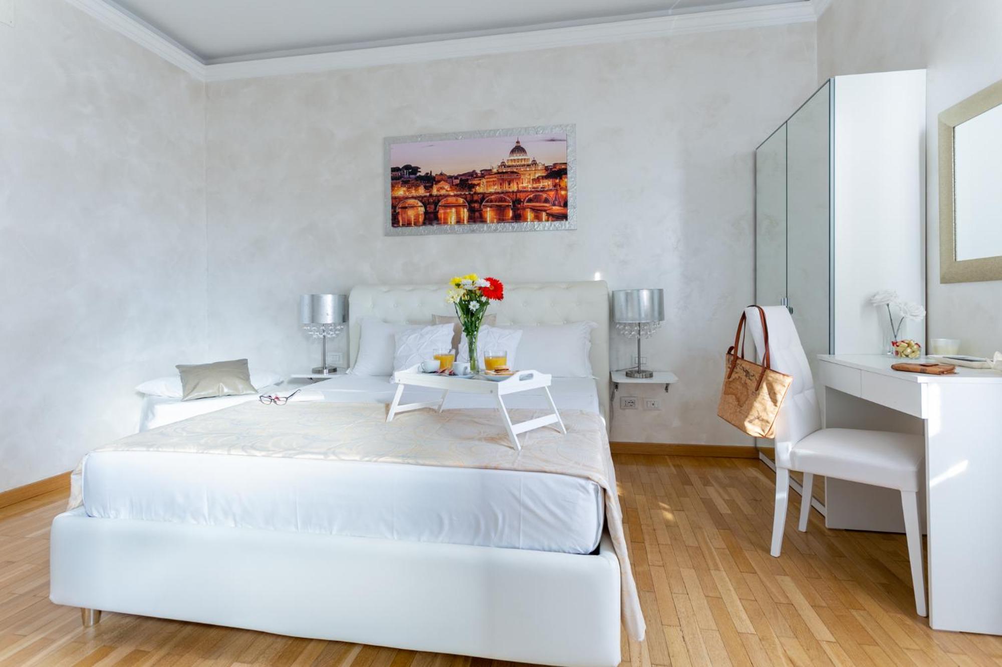 Luxury Rome