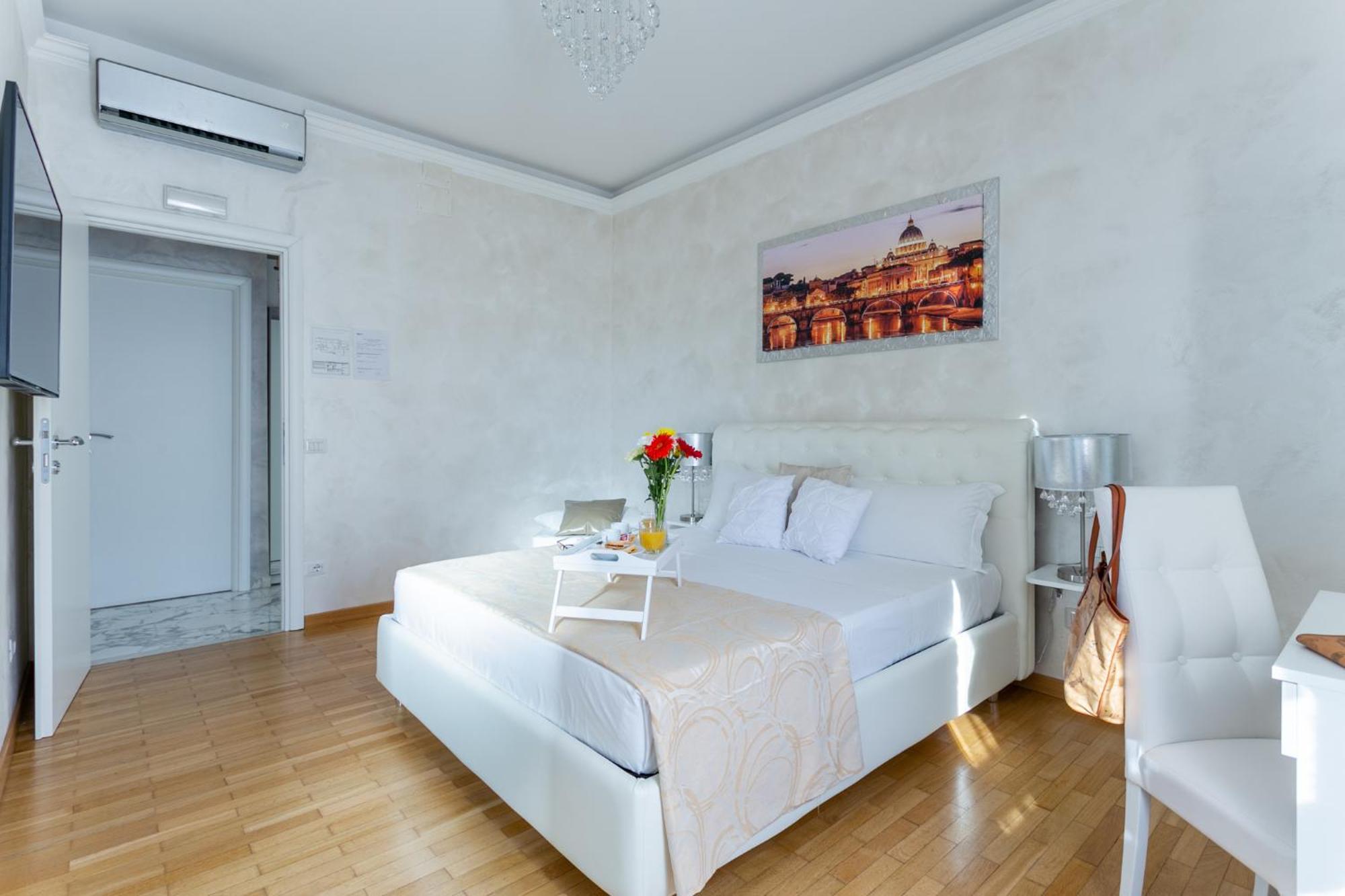 Luxury Guest house