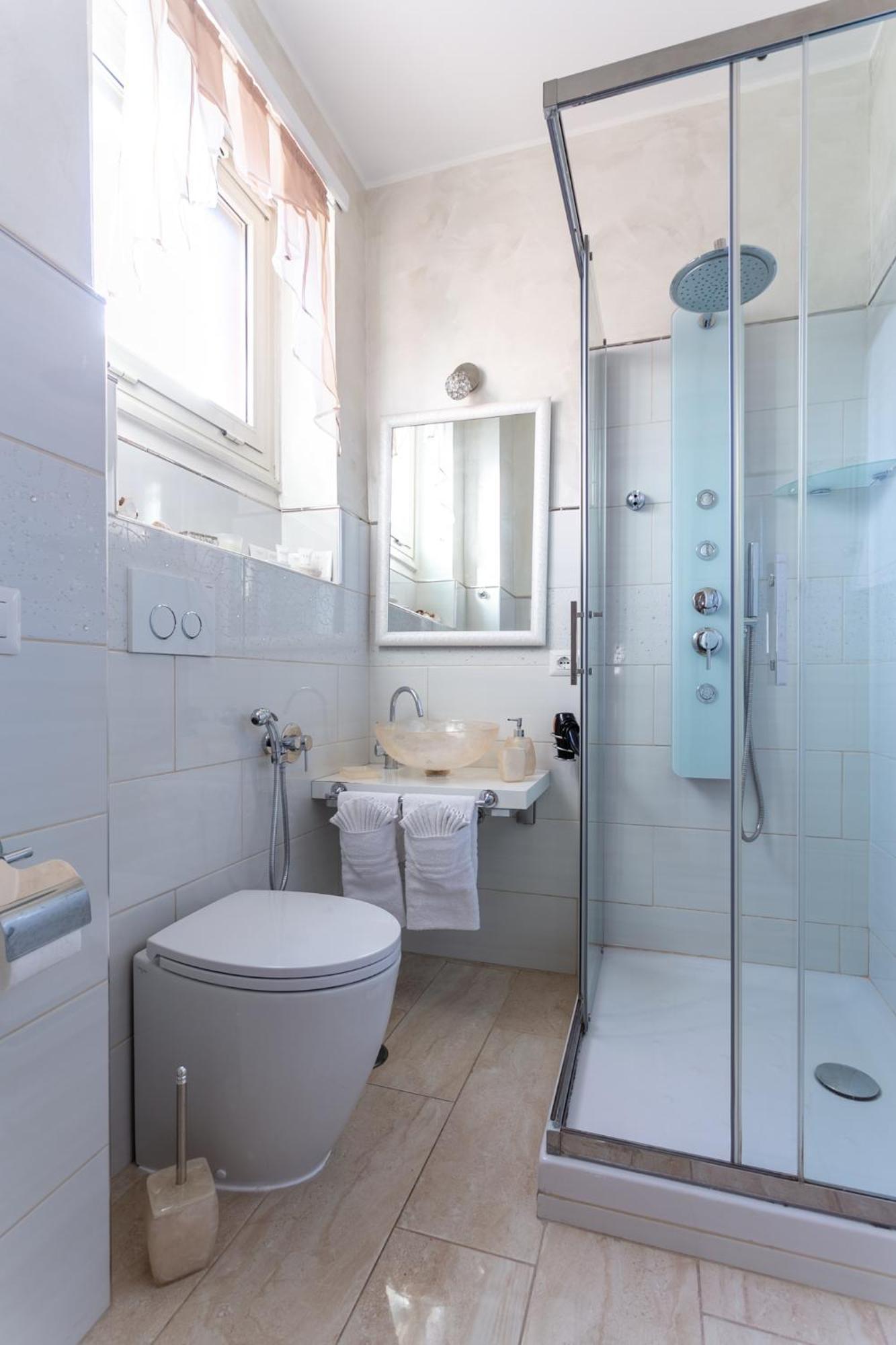 Guest house Luxury