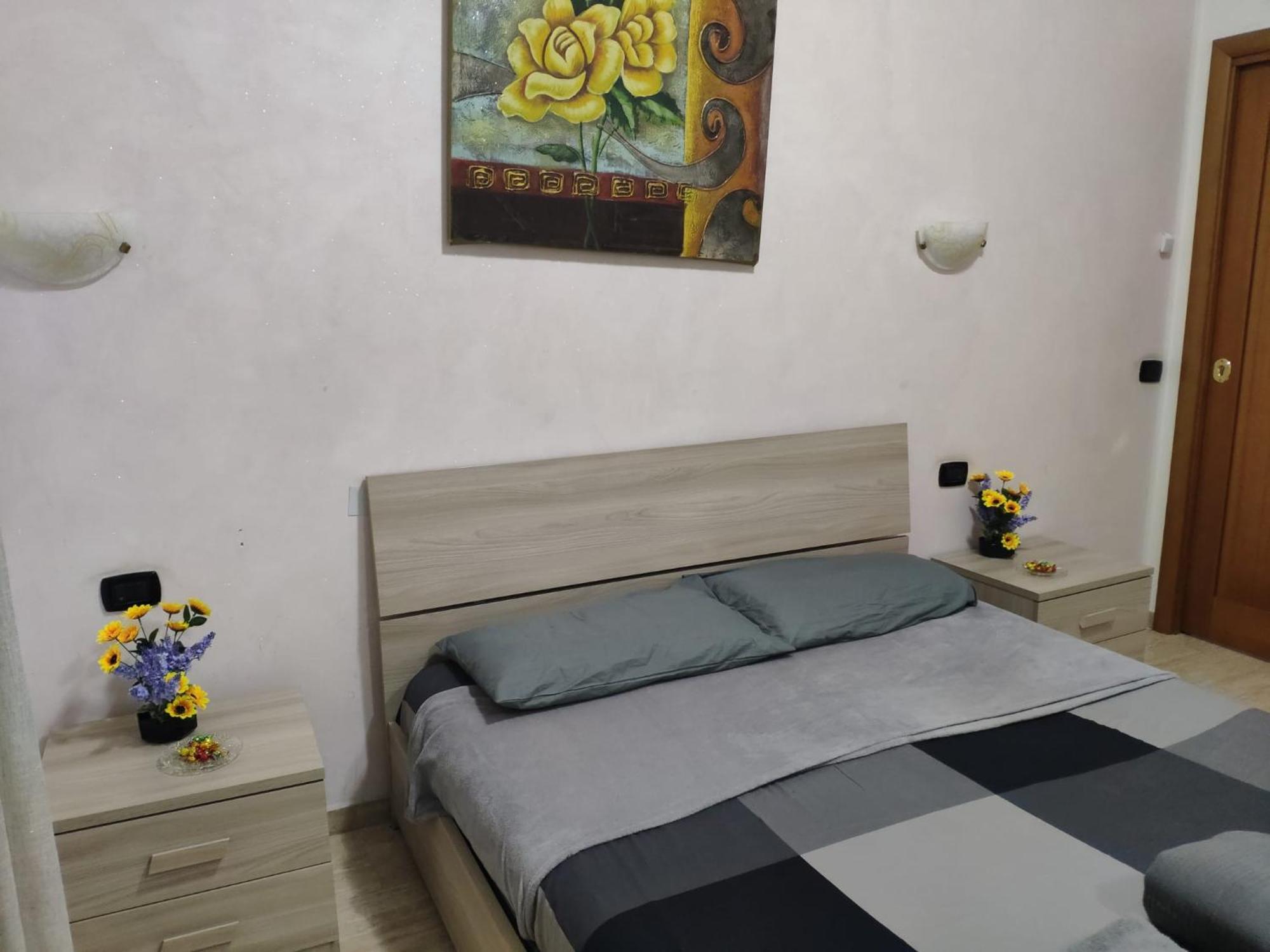 Corner Of Paradise Apartment Rome