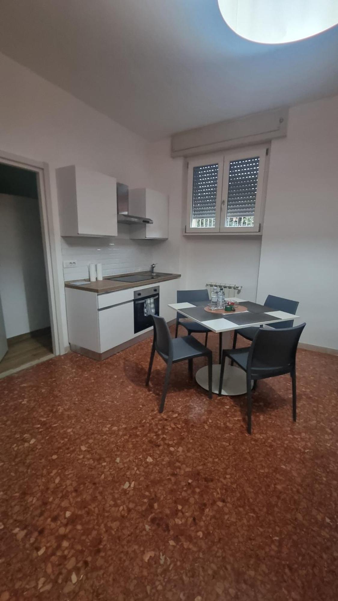 Guest house Bam Bam Tiburtina *