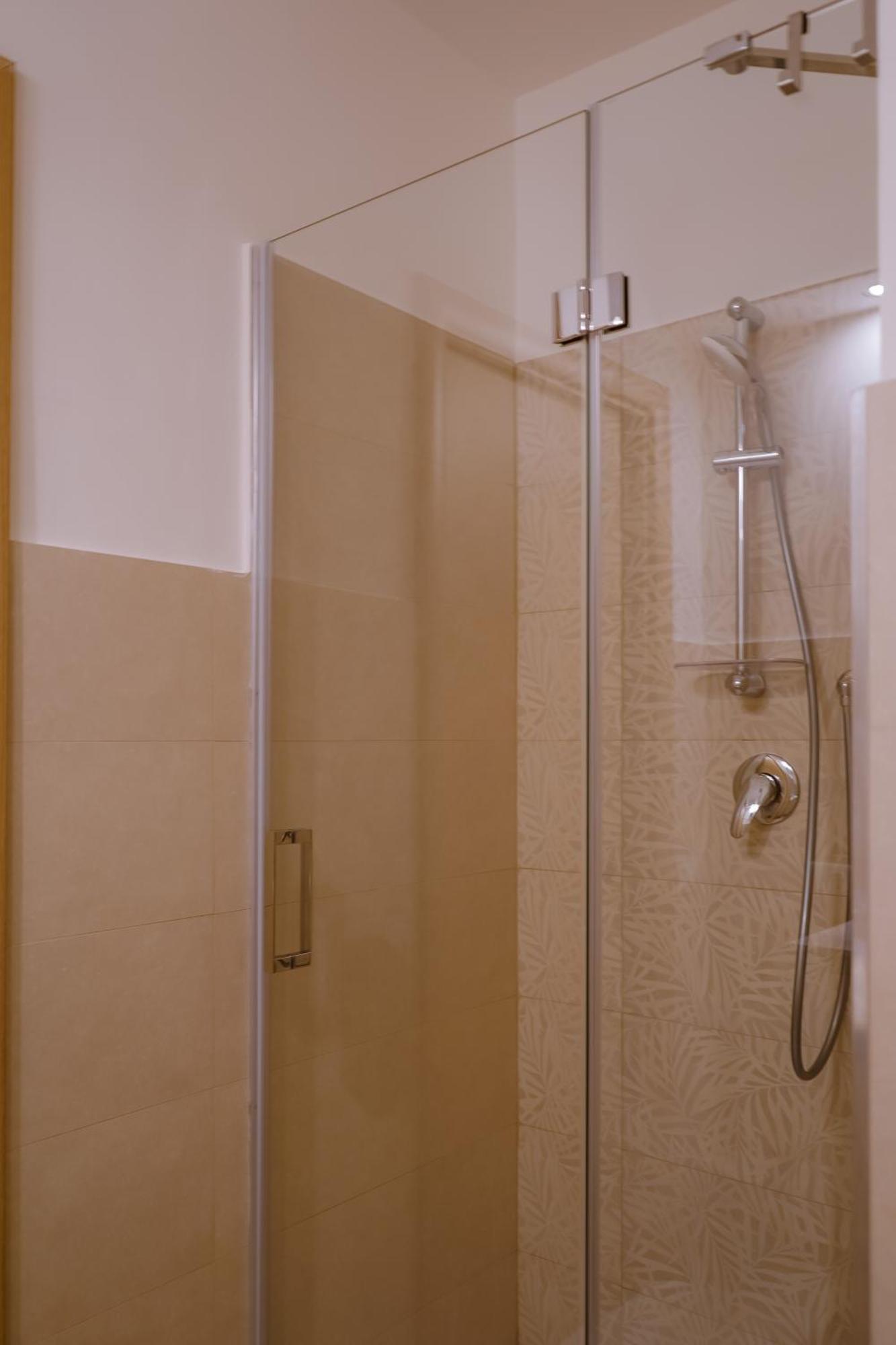 Apartment Domus Gianicolensis Rome