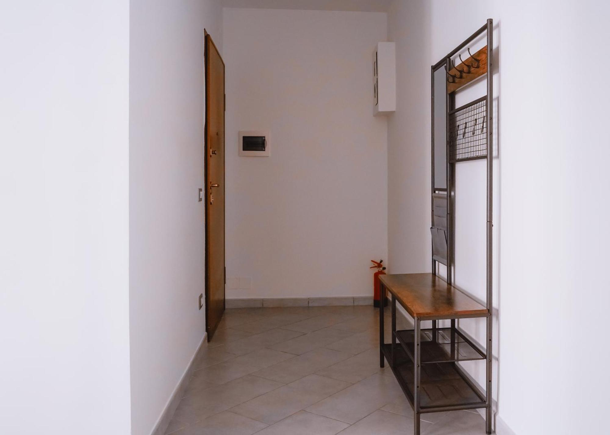 Apartment Domus Gianicolensis *