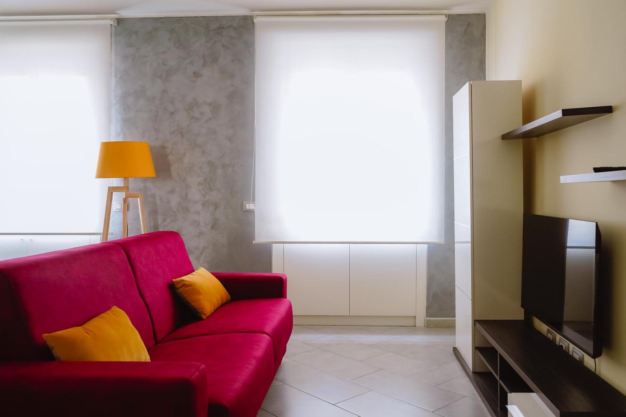 Apartment Domus Gianicolensis *