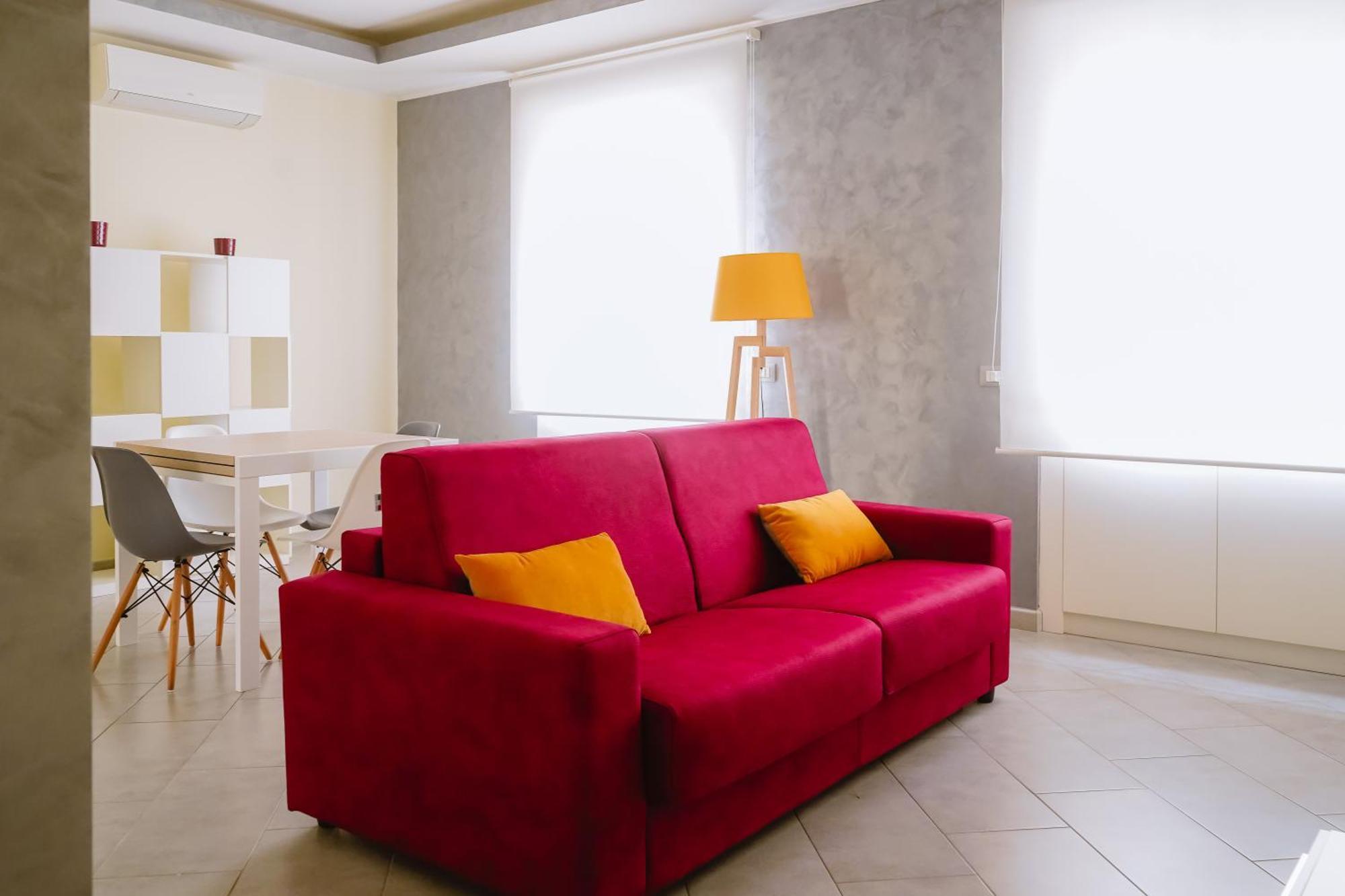 Domus Gianicolensis Apartment Rome