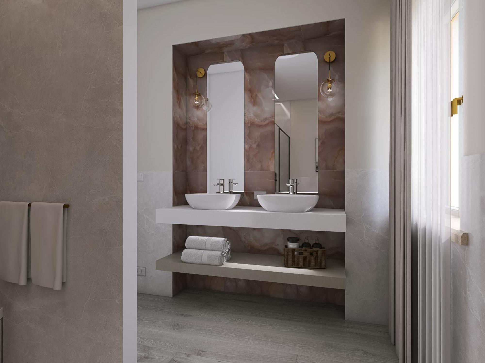 Guest house Ripetta Grand Rome