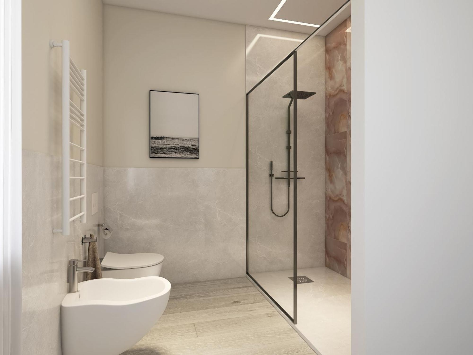 Ripetta Grand Rome