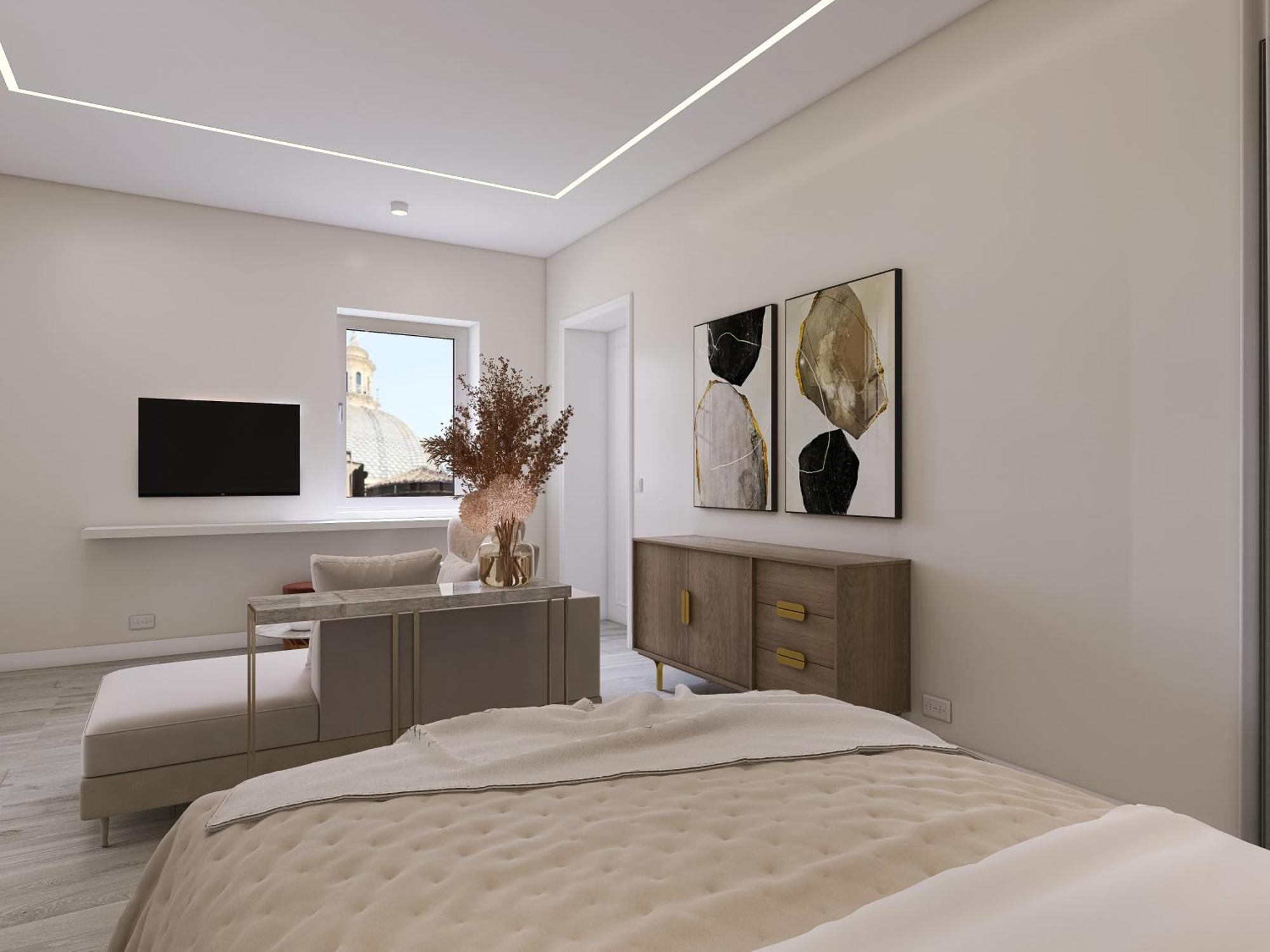 Ripetta Grand Guest house