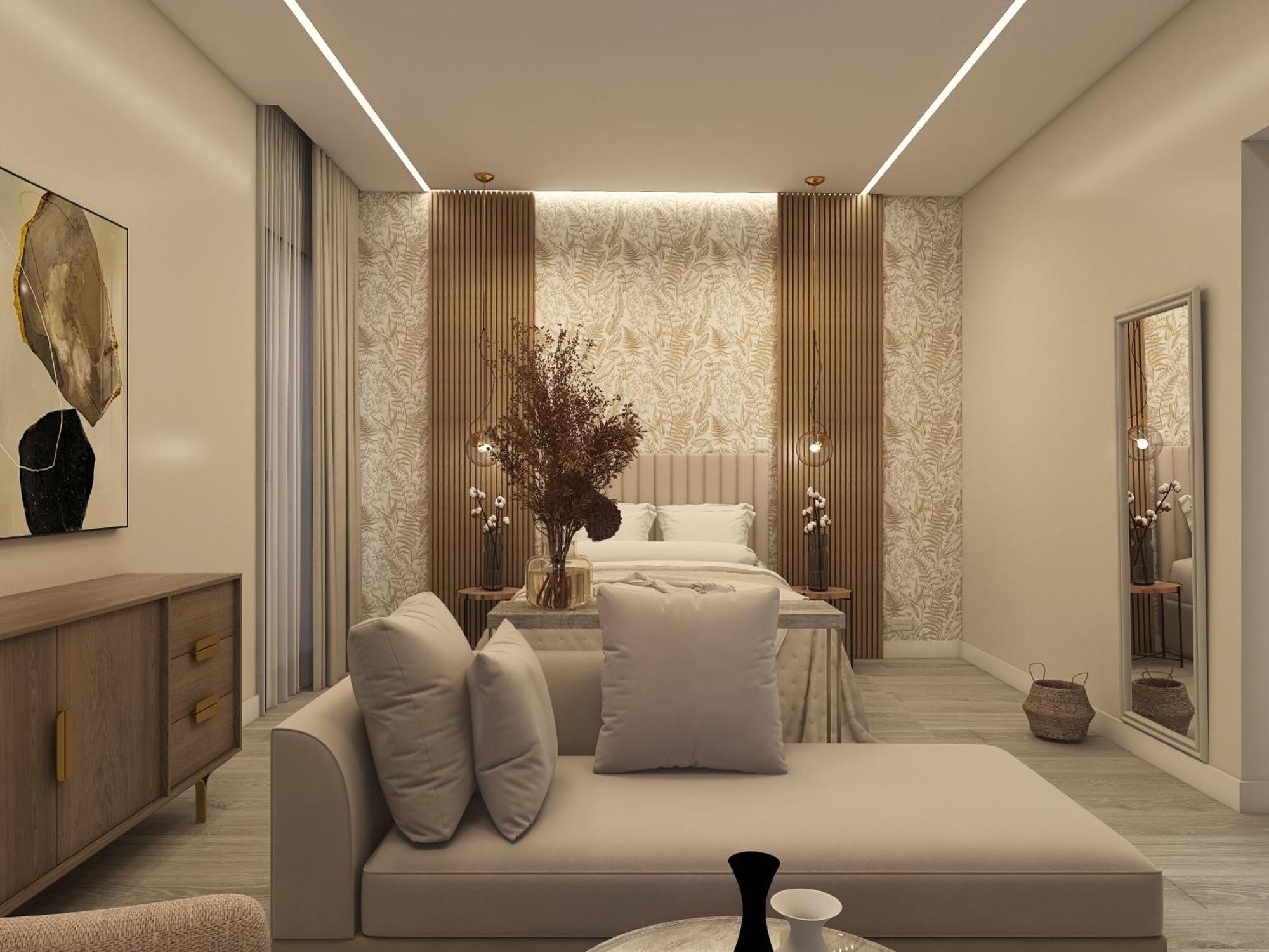 Guest house Ripetta Grand Rome
