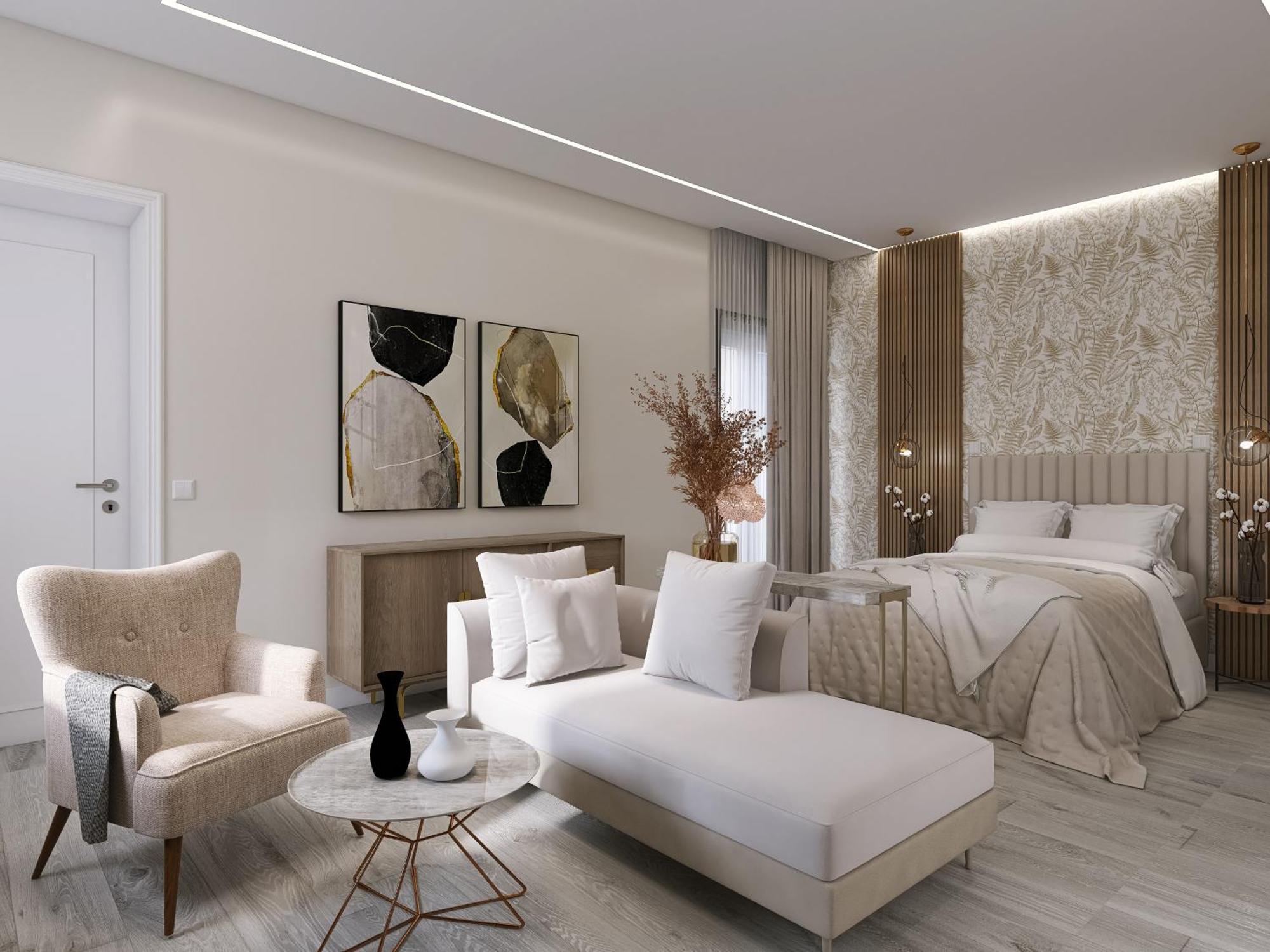 Ripetta Grand Guest house *