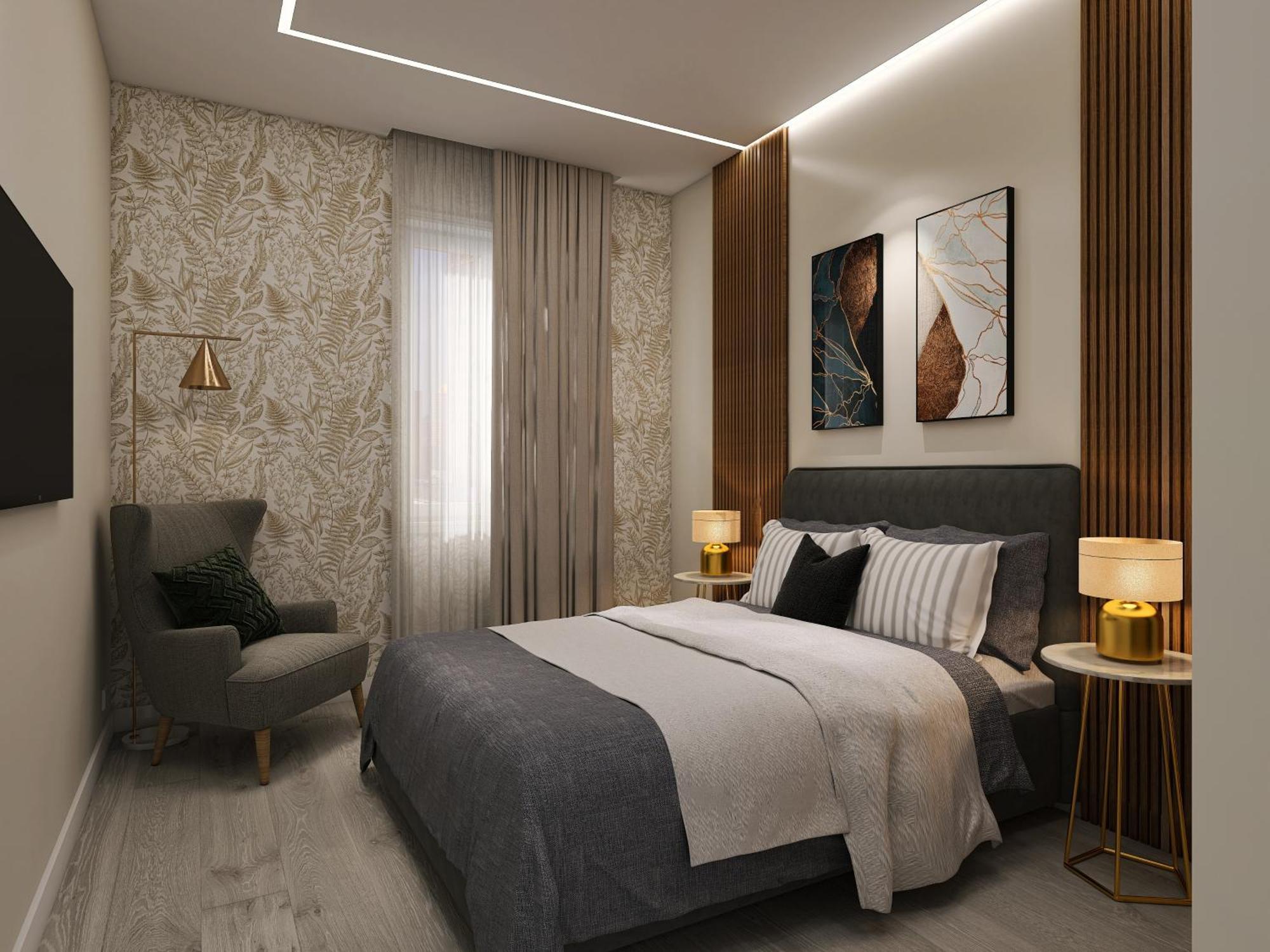 Guest house Ripetta Grand *