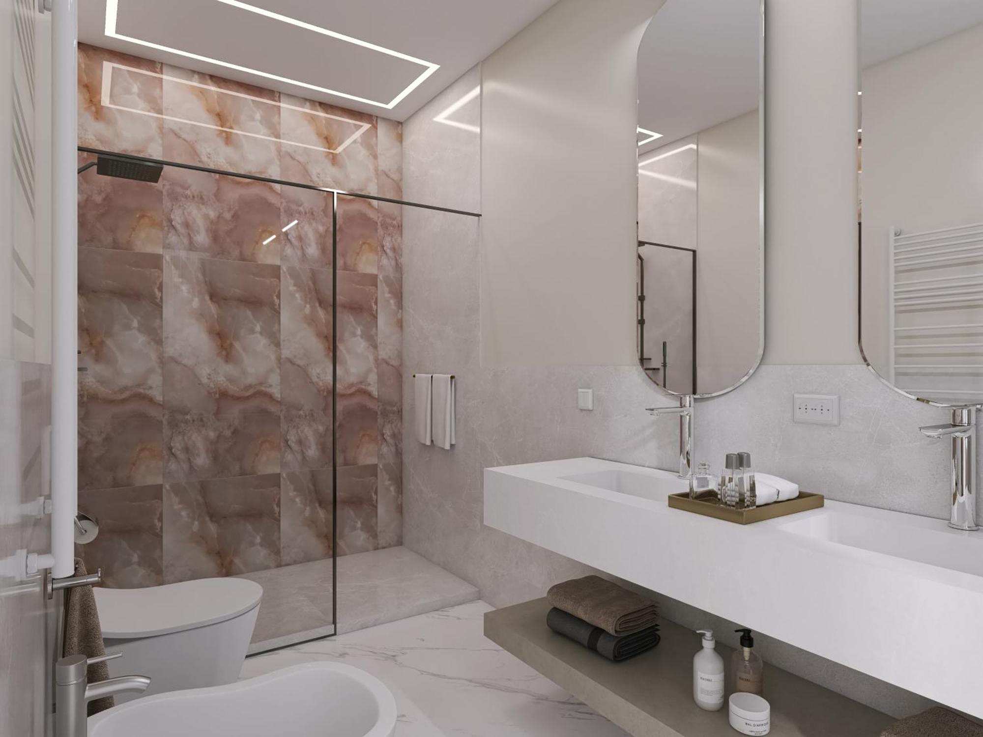 Guest house Ripetta Grand