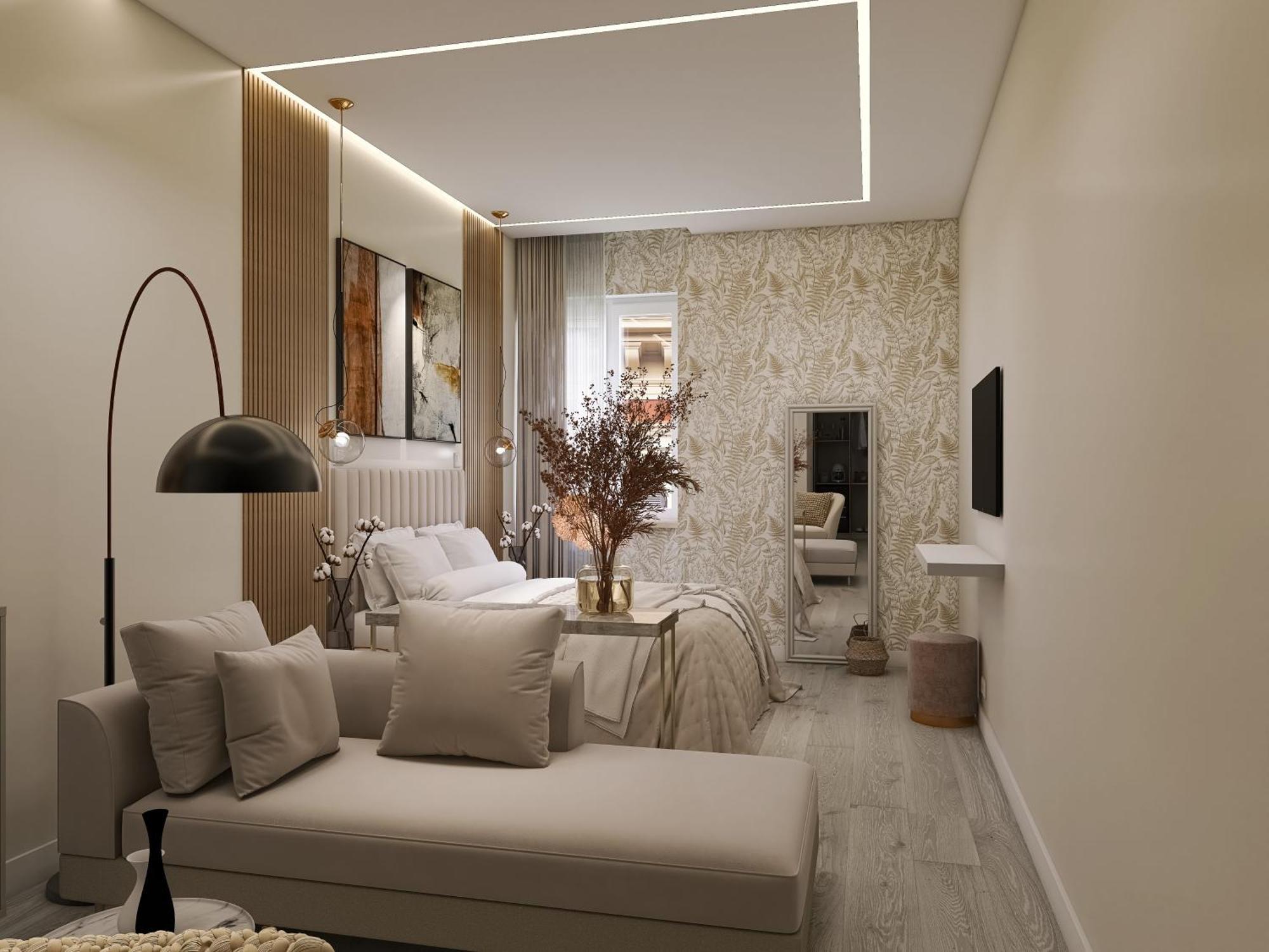 Ripetta Grand * Rome
