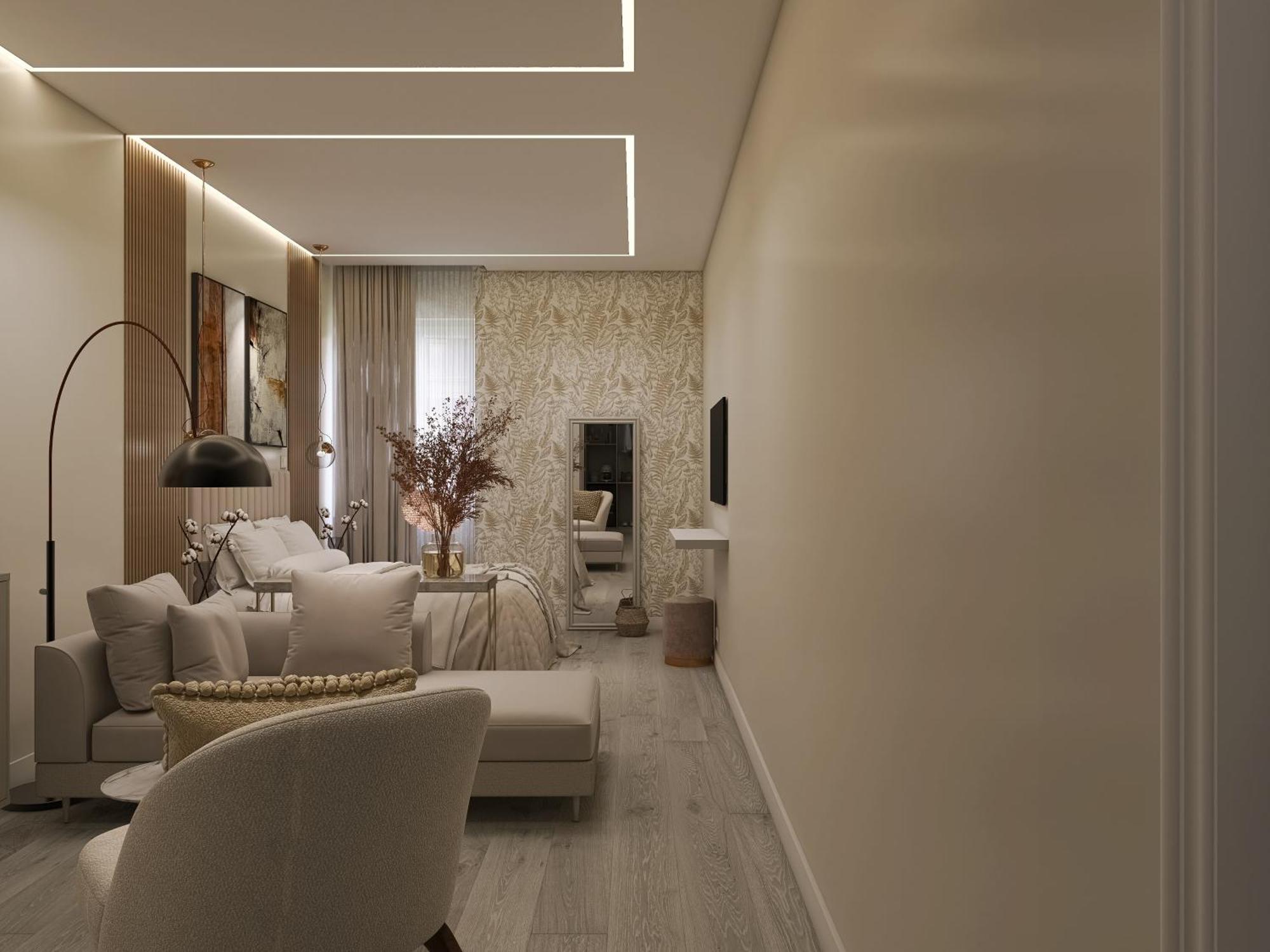 Guest house Ripetta Grand