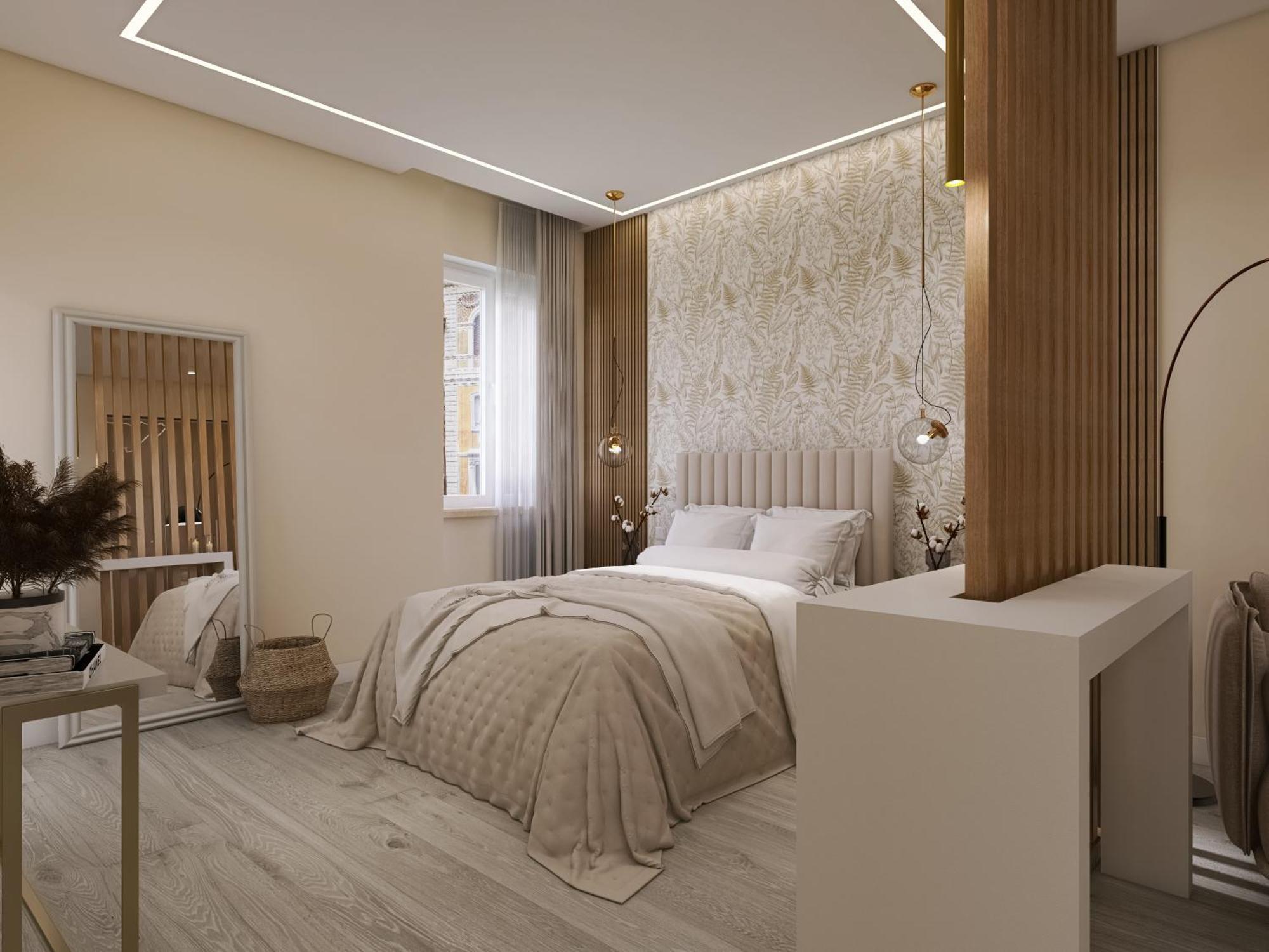 Ripetta Grand Guest house