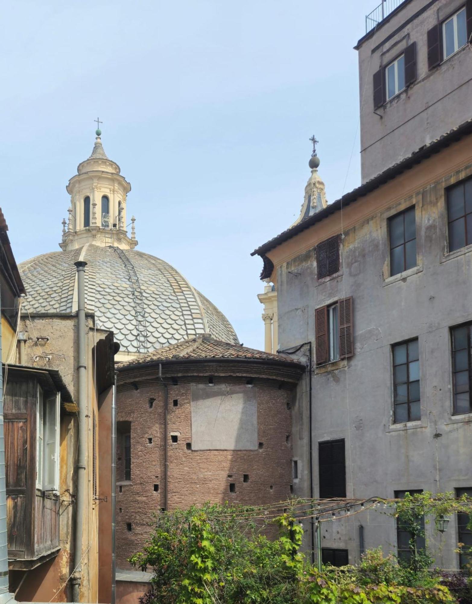 Guest house Ripetta Grand