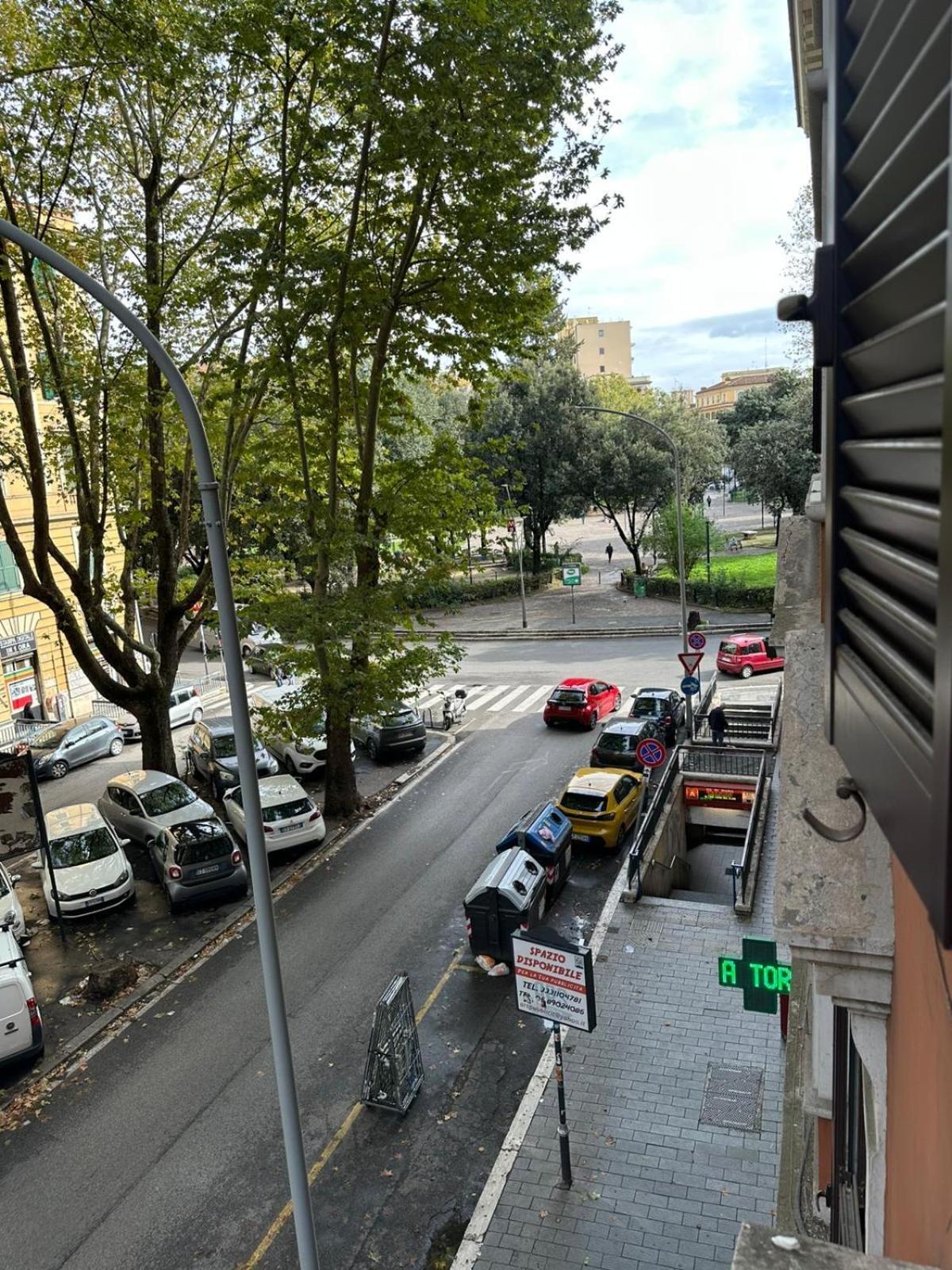 Soft Centro * Rome