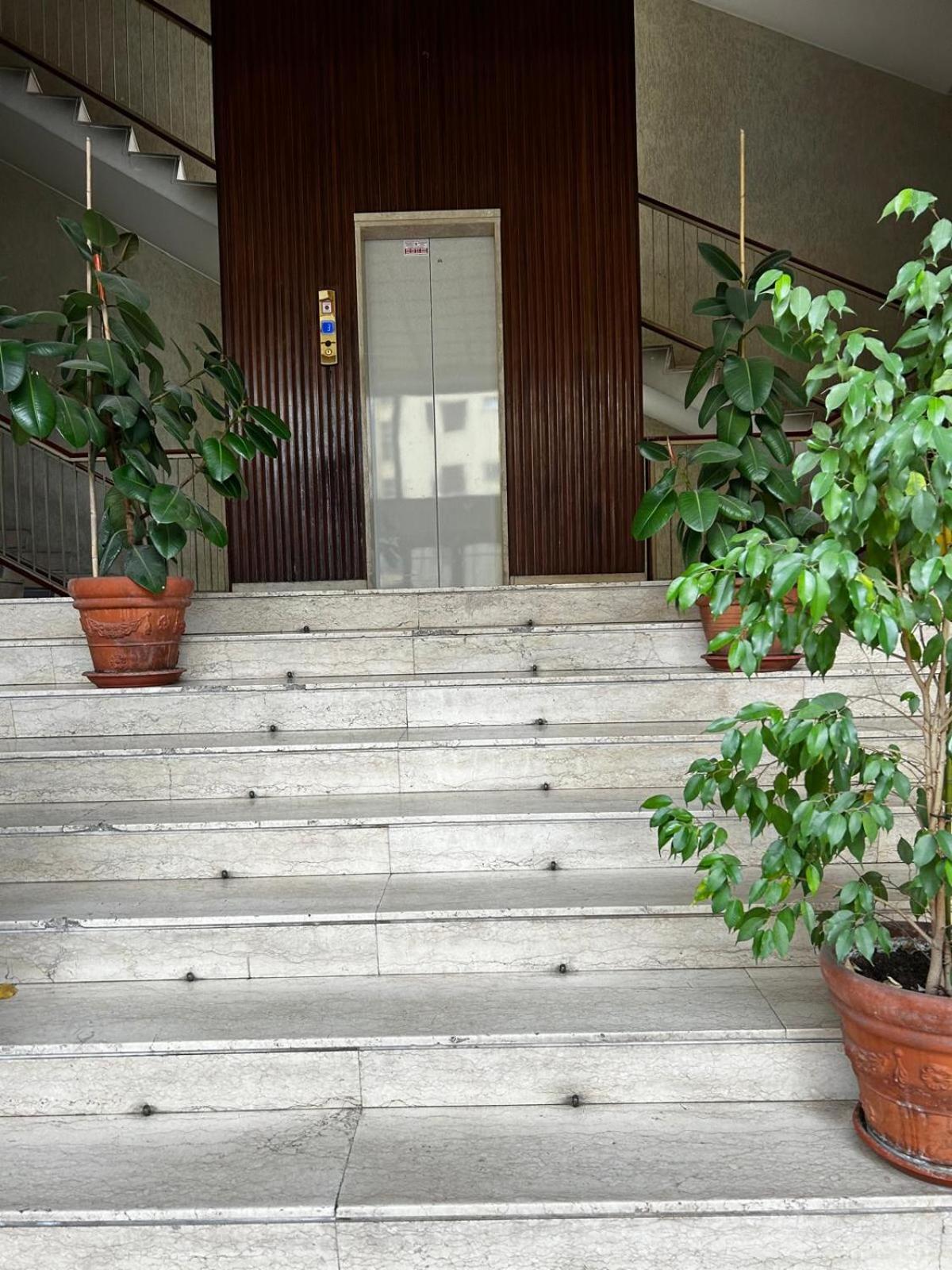 Guest house Bam Bam Tiburtina