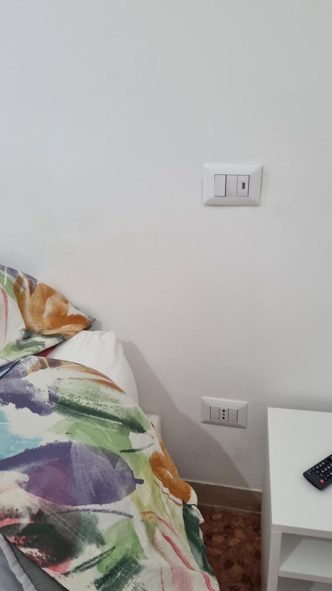 Guest house Bam Bam Tiburtina *