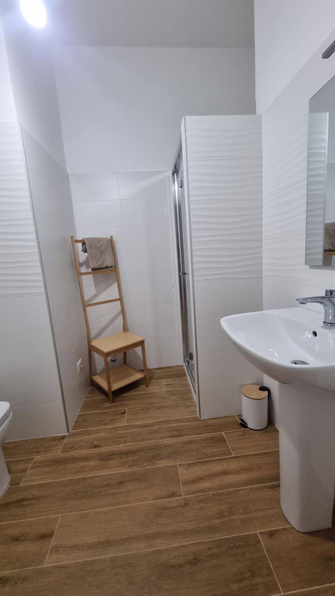 Bam Bam Tiburtina Guest house
