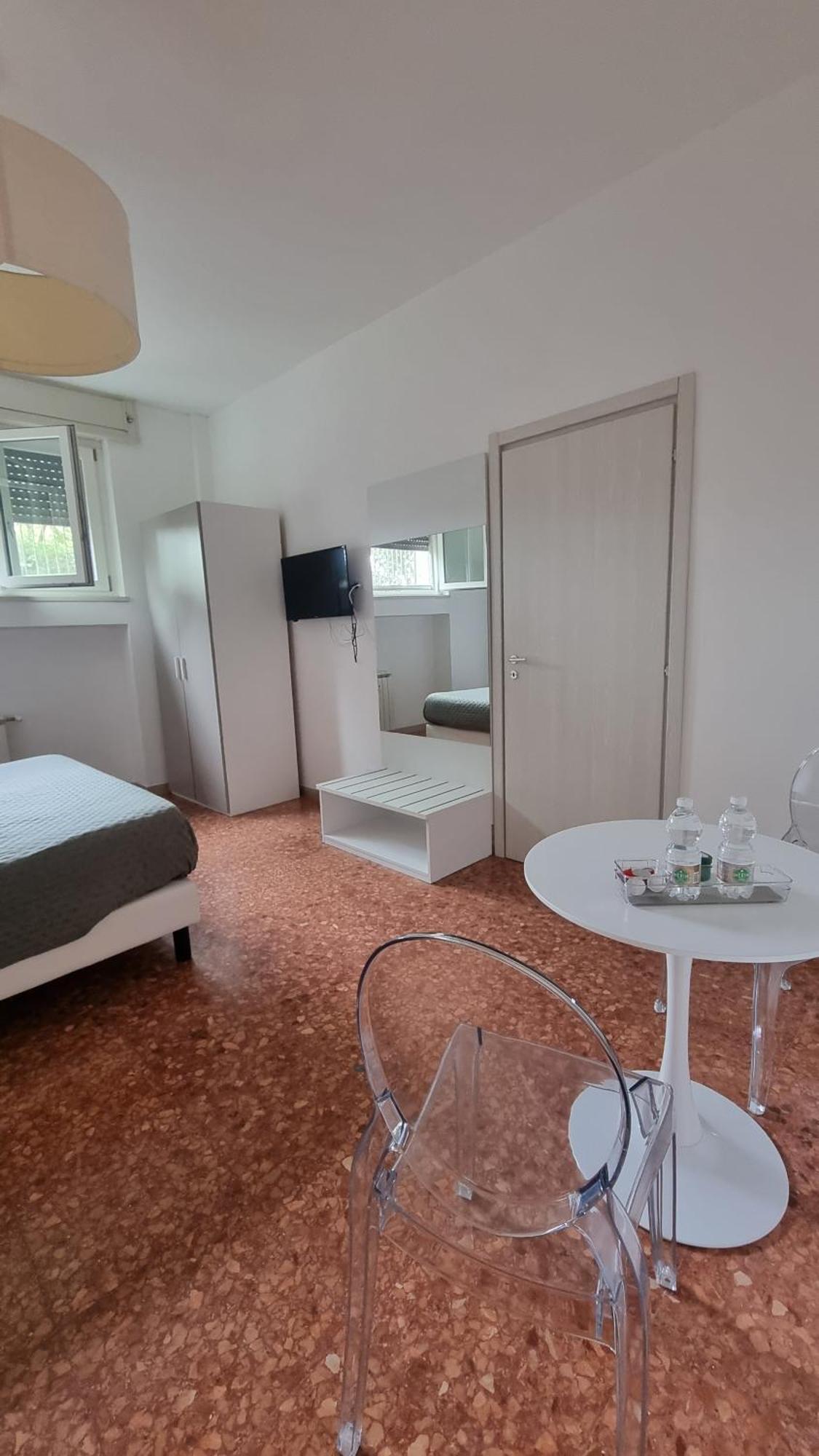 Guest house Bam Bam Tiburtina Rome