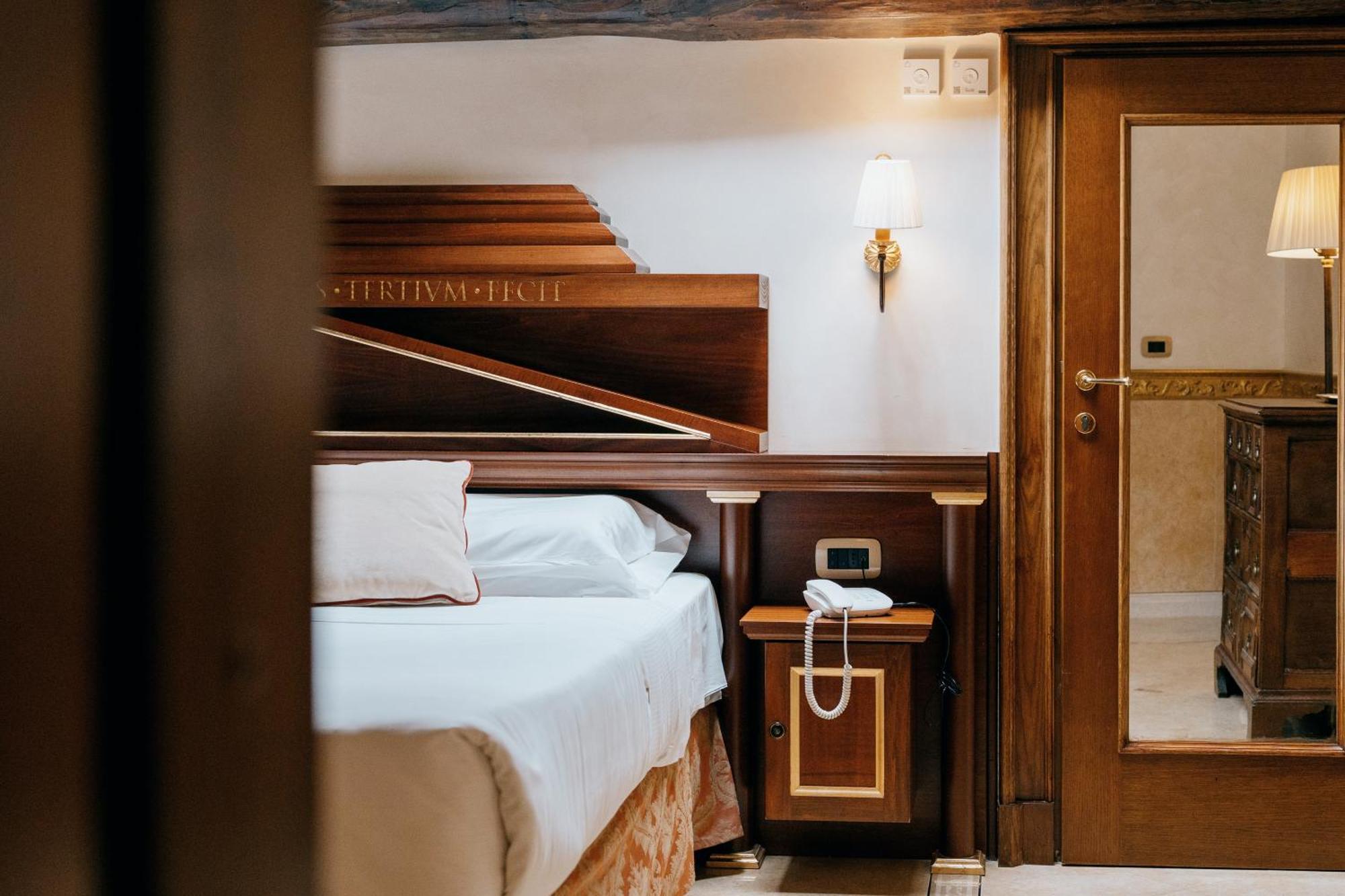 Pantheon Hotel Rome