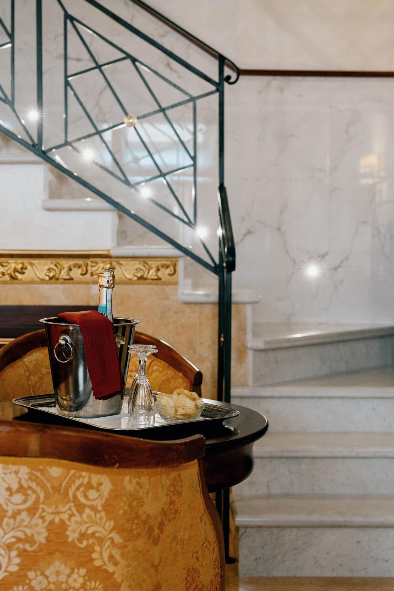 Pantheon Hotel Rome