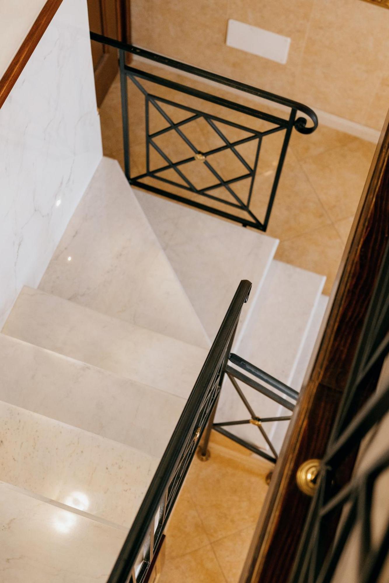 Hotel Pantheon Rome