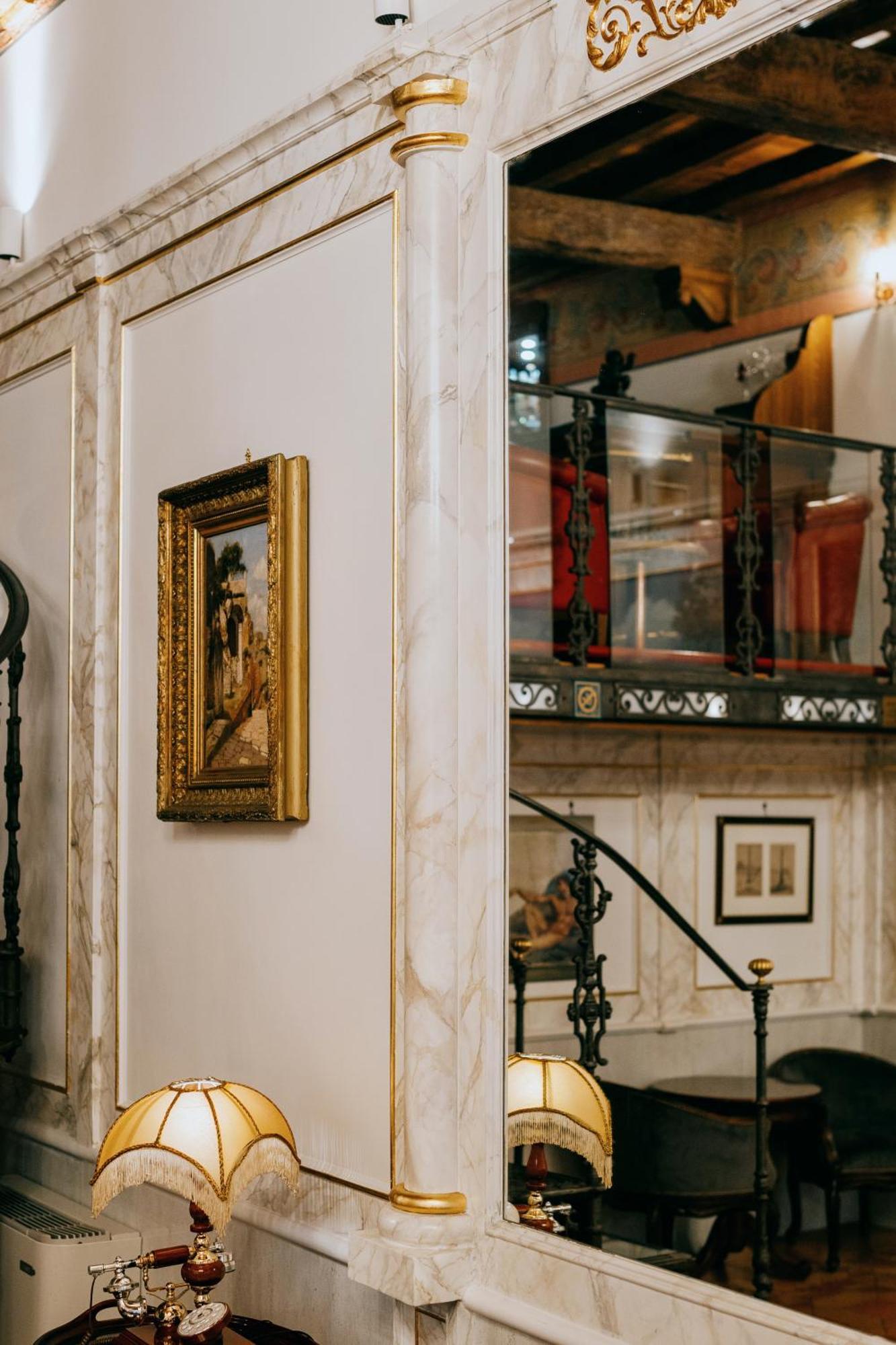 Pantheon Hotel Rome