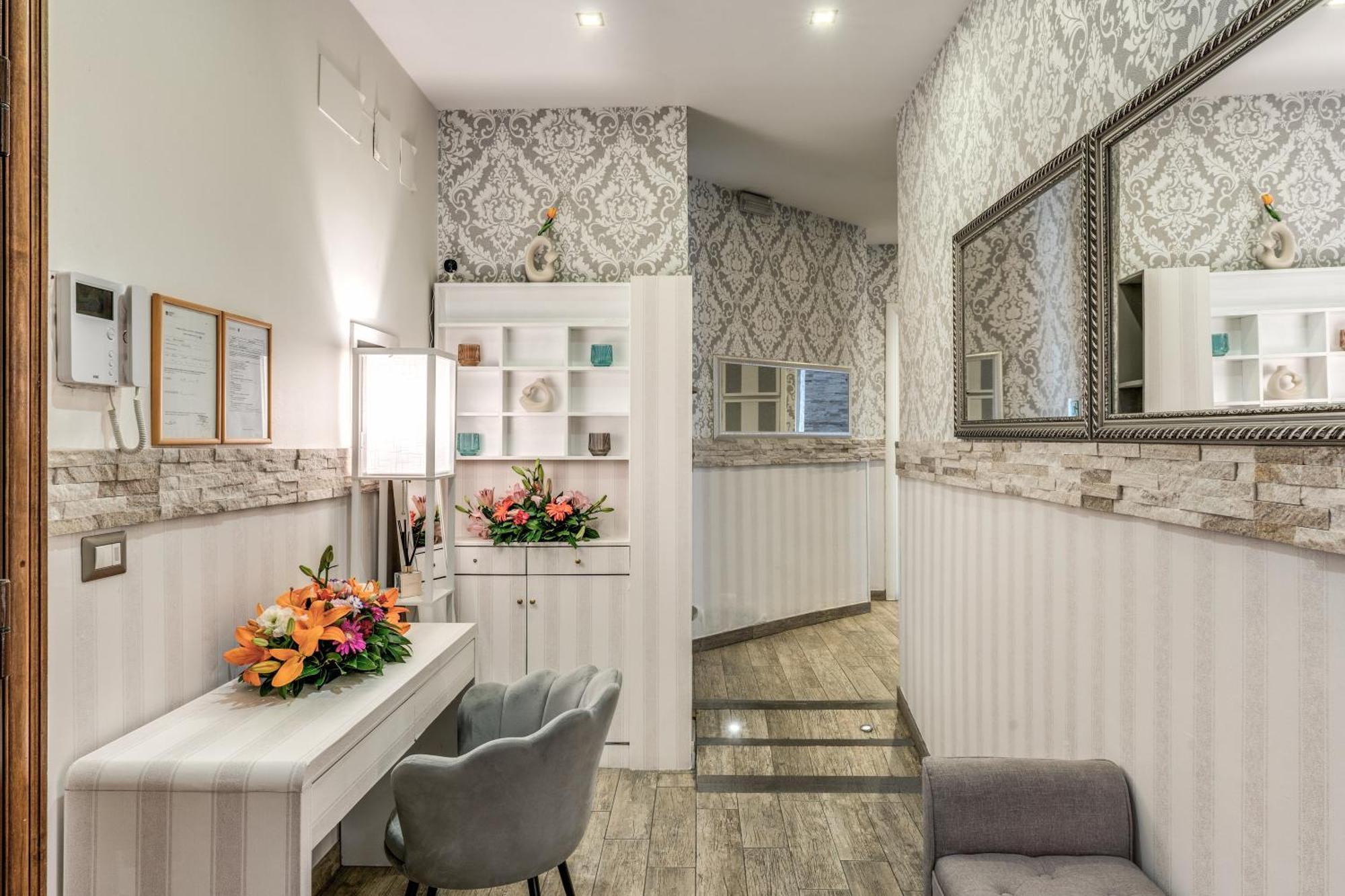 Santamaria Guest house Rome