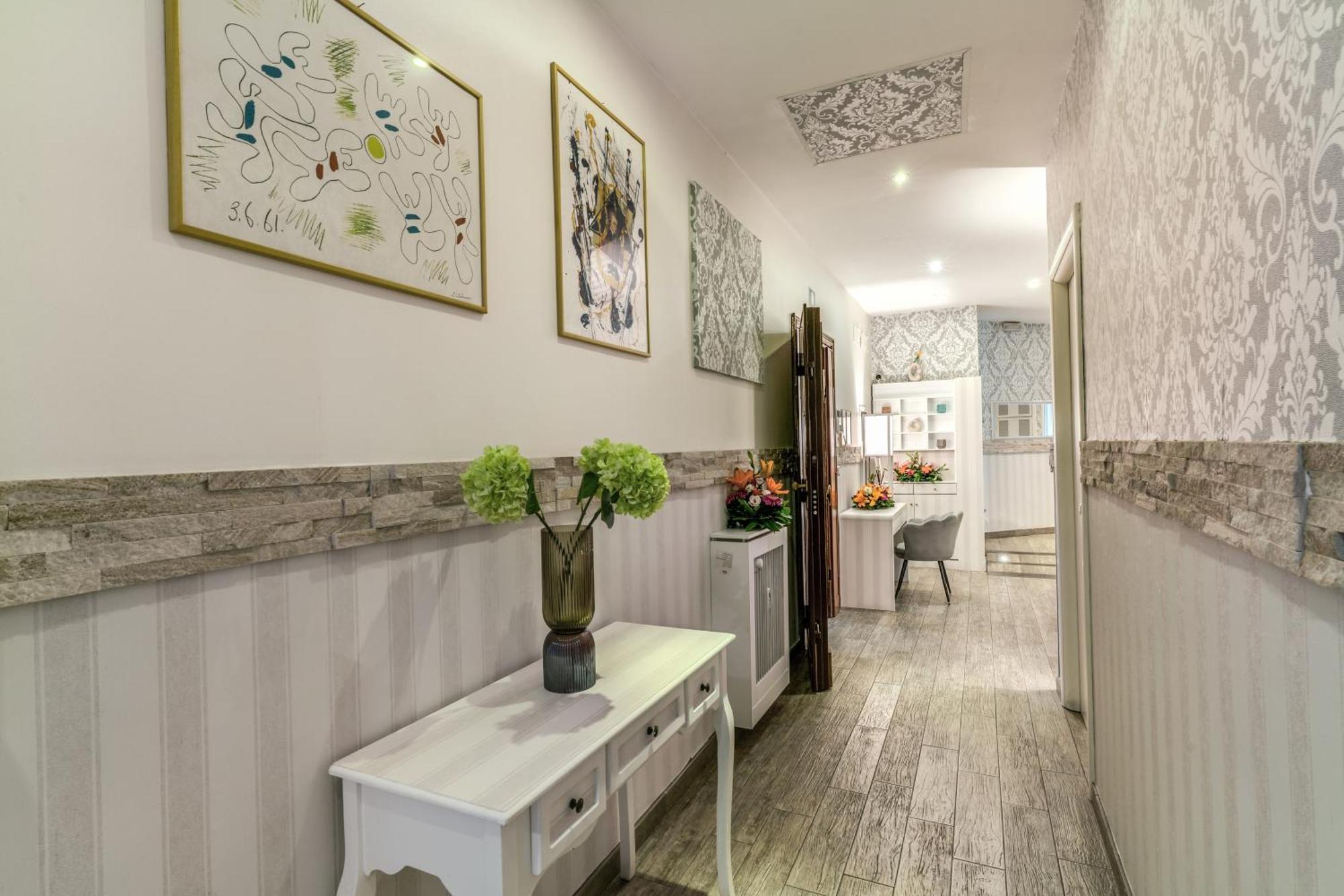 Guest house Santamaria 3*