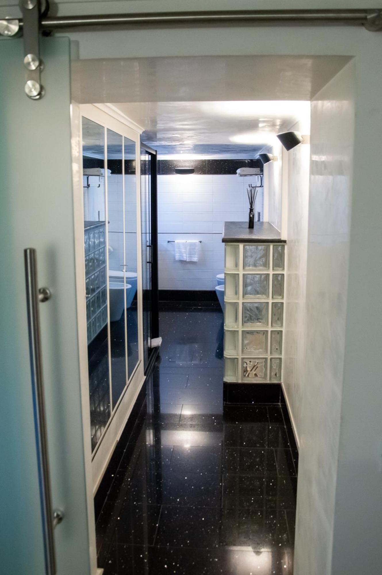 Guest house At Luxury Navona Rome