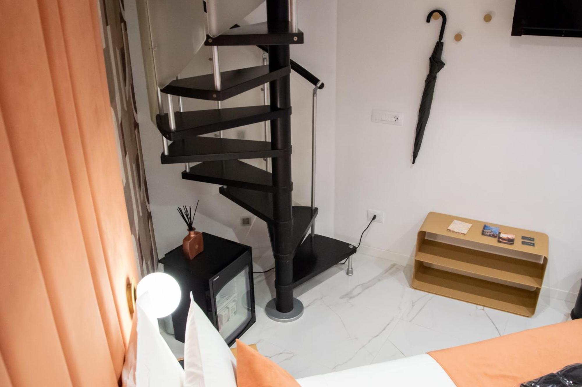 Guest house At Luxury Navona
