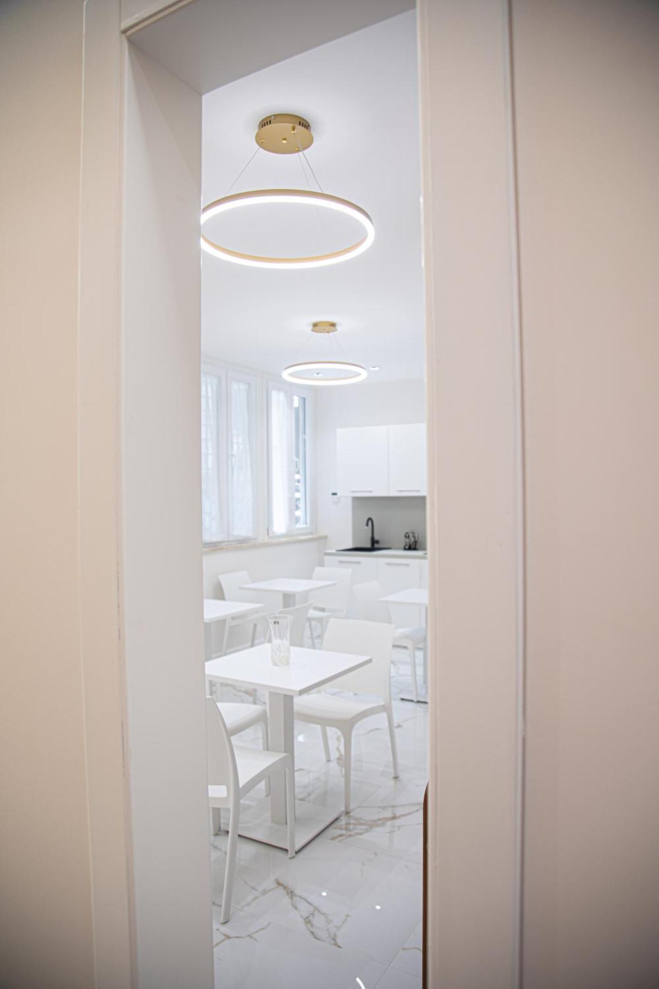 Bed & Breakfast Roxy Luxury House Rome