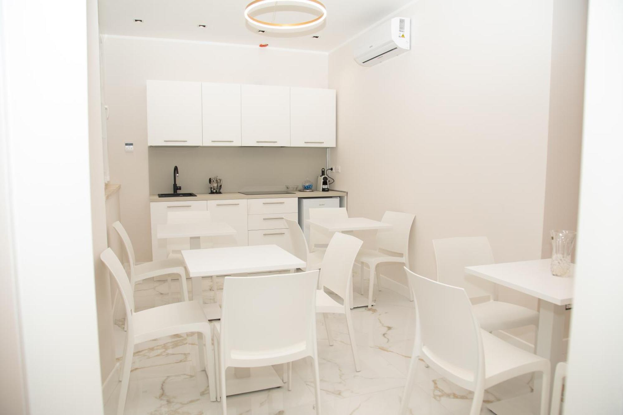 Roxy Luxury House Rome