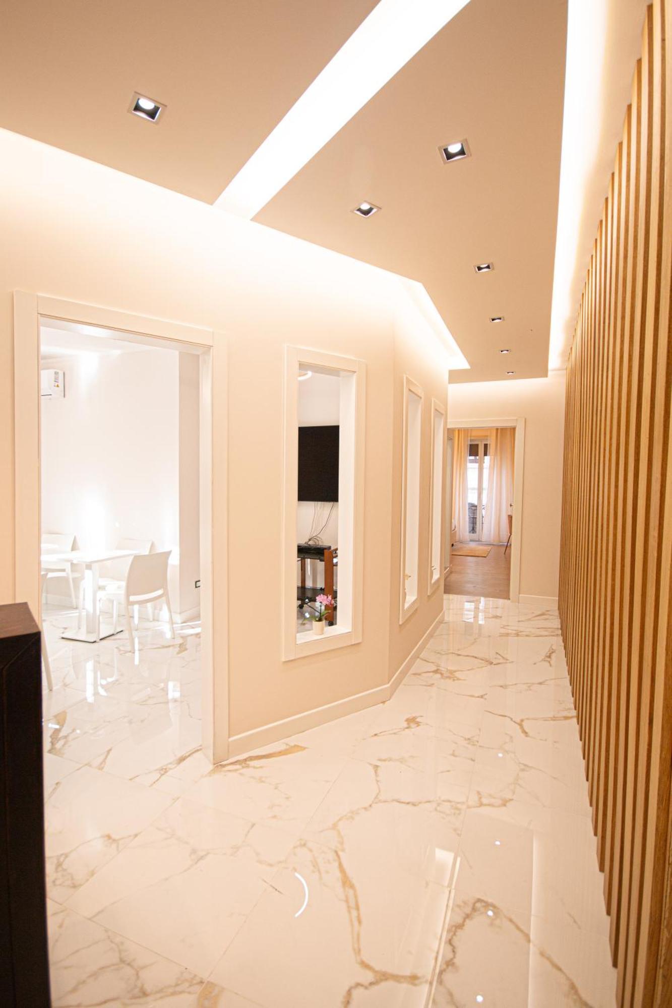 Bed & Breakfast Roxy Luxury House