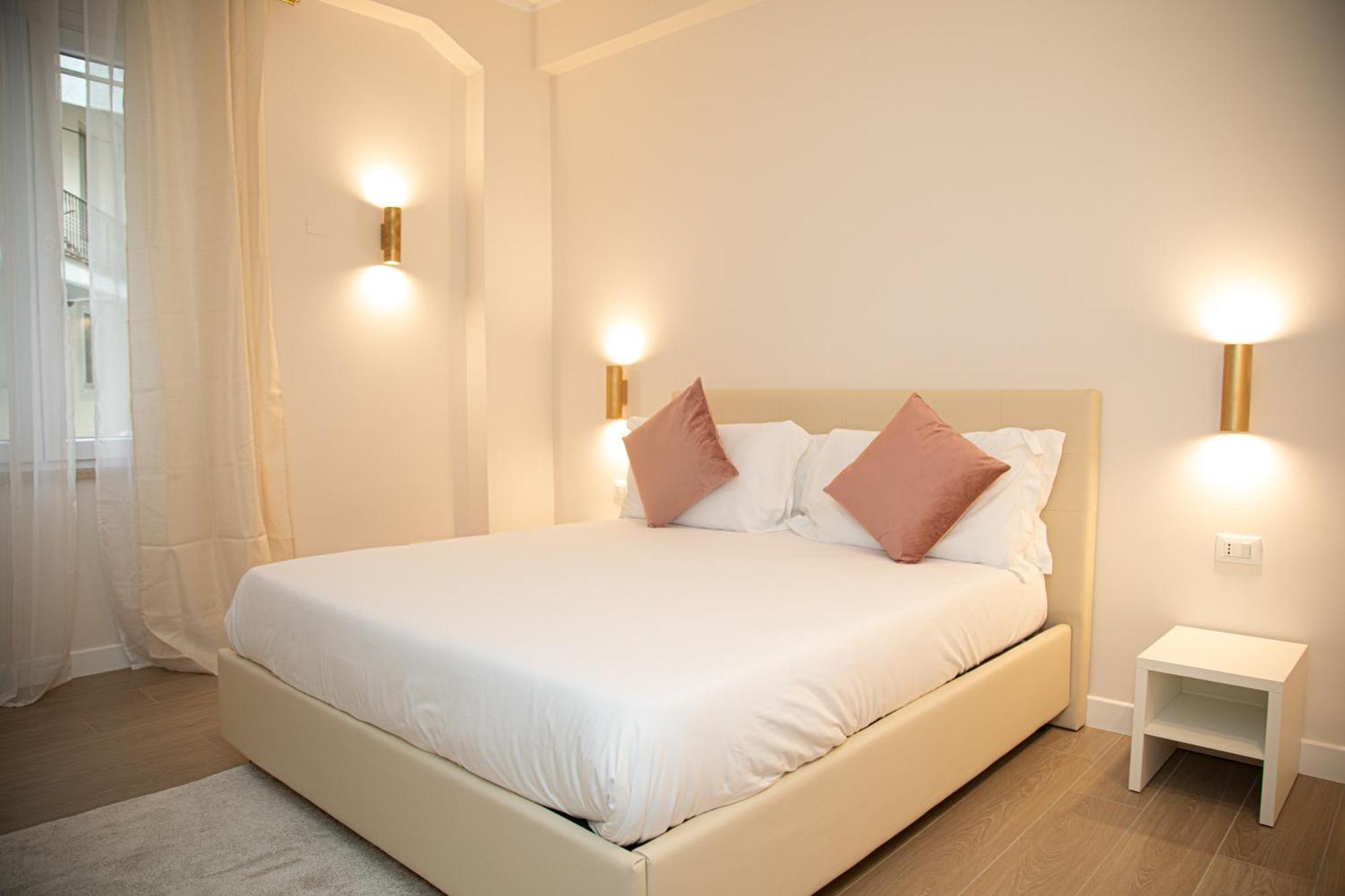 Roxy Luxury House * Rome