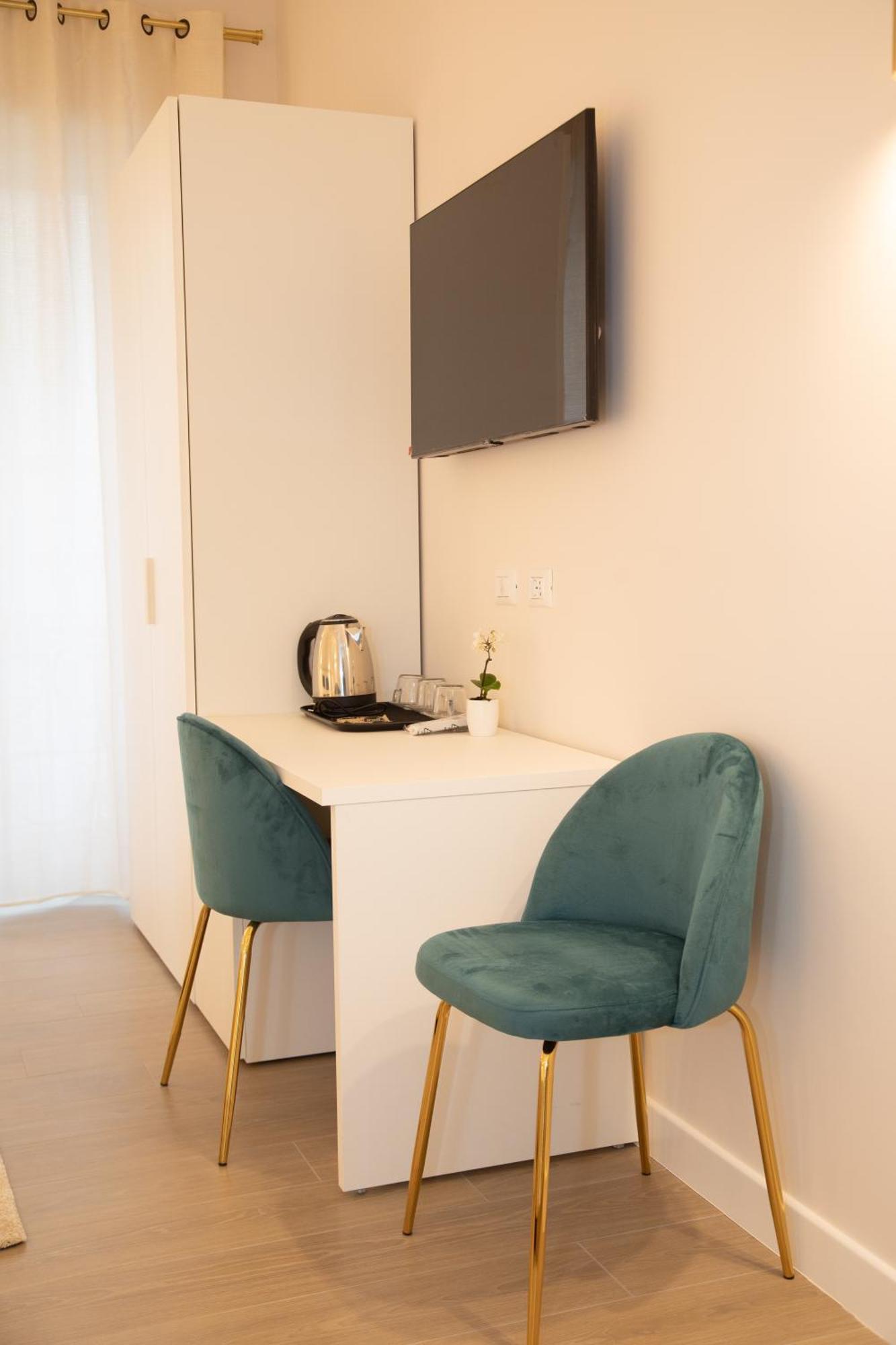 Bed & Breakfast Roxy Luxury House *