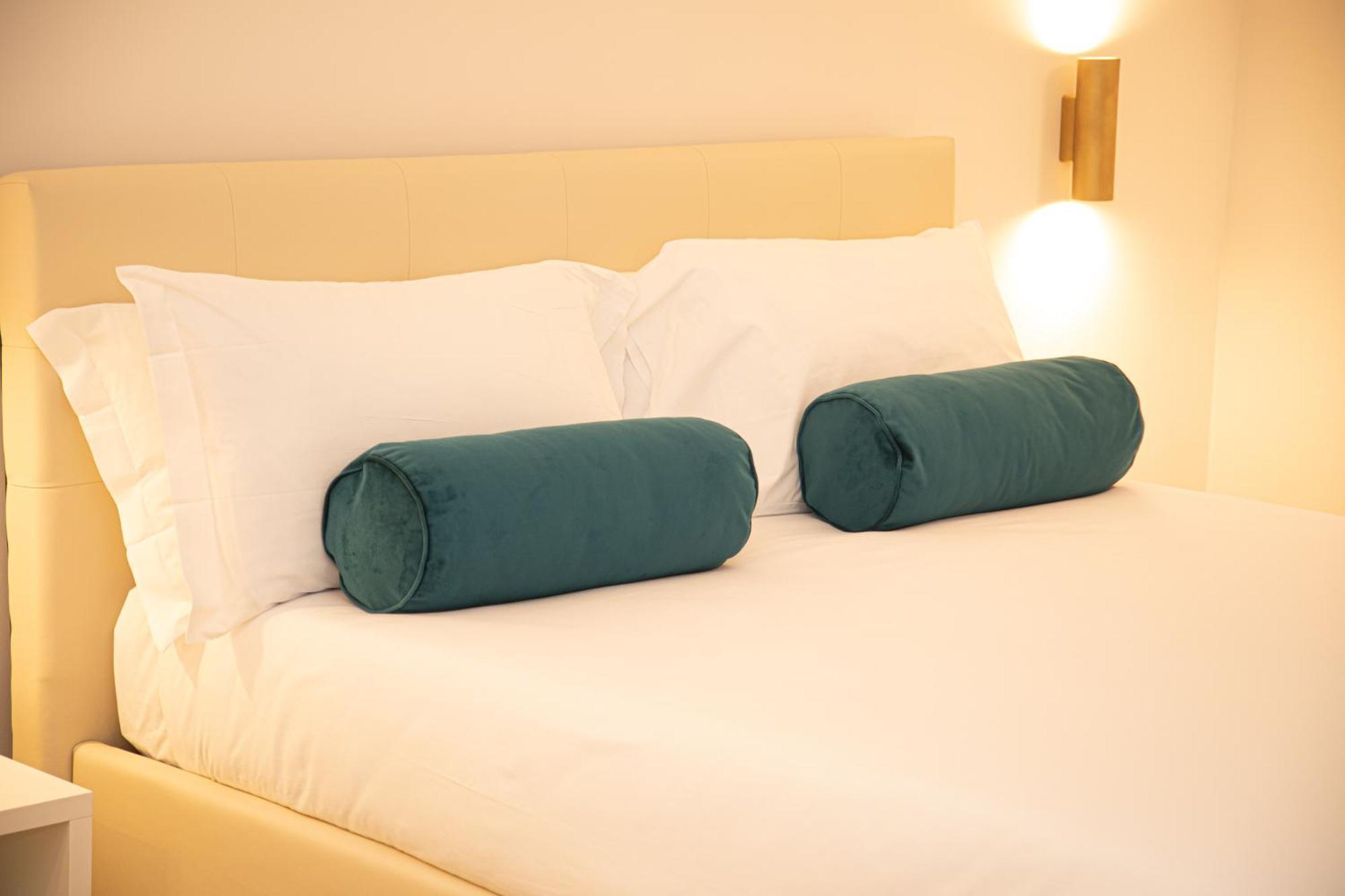 Roxy Luxury House Rome