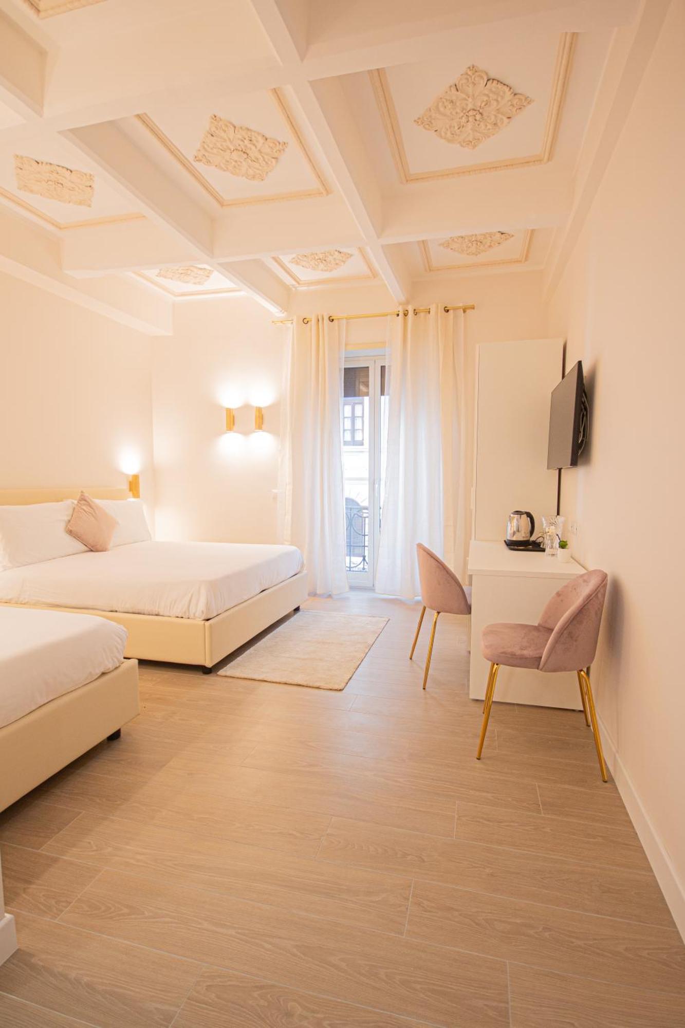 Bed & Breakfast Roxy Luxury House