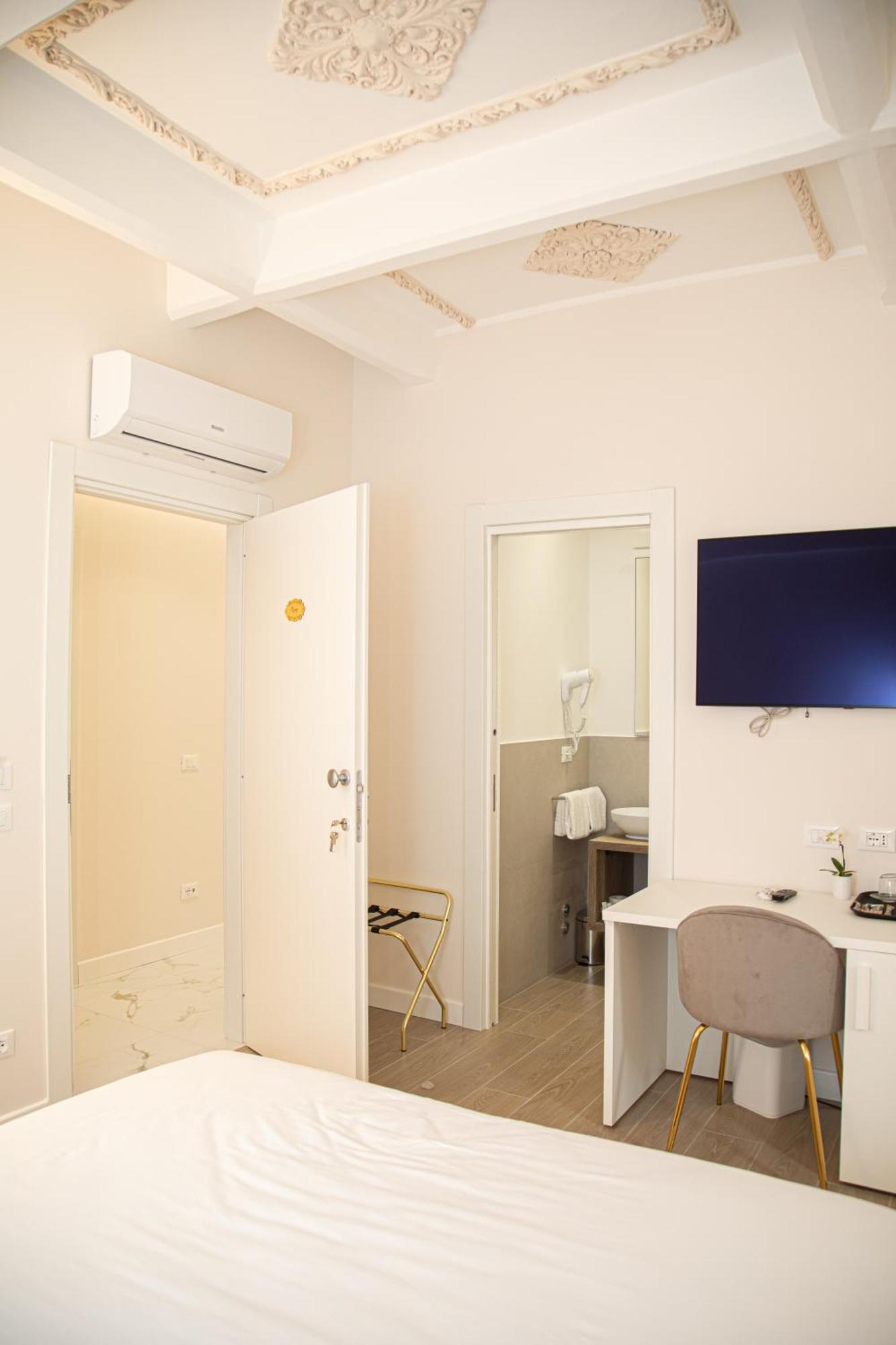 Bed & Breakfast Roxy Luxury House Rome