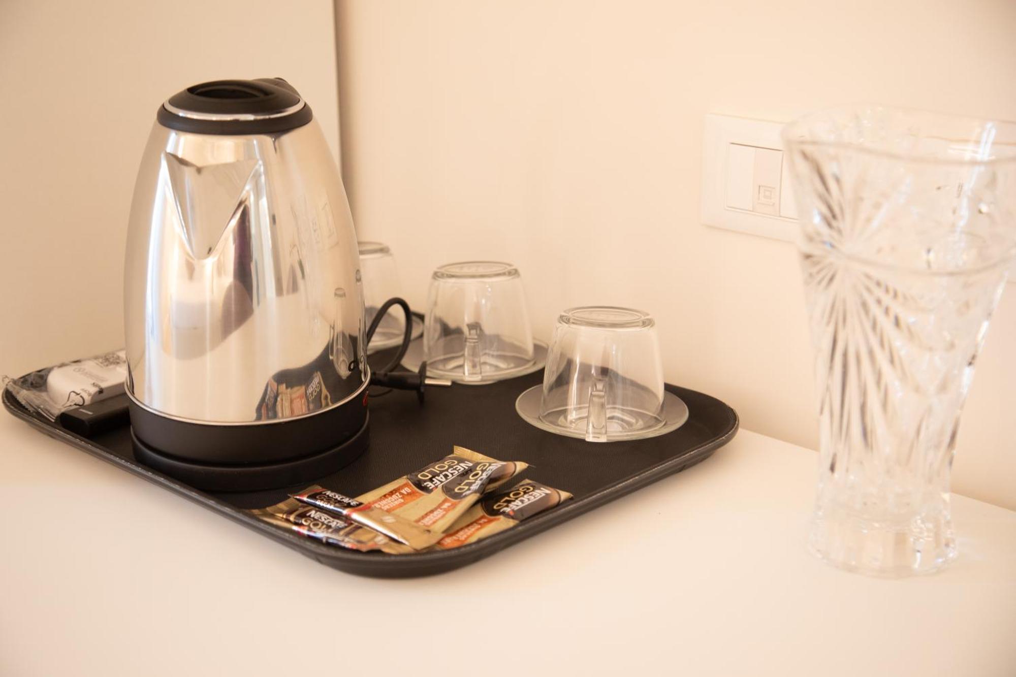 Bed & Breakfast Roxy Luxury House