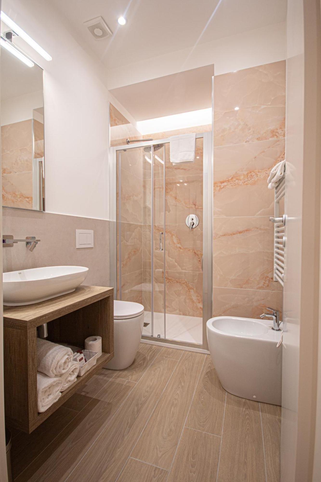 Roxy Luxury House Bed & Breakfast Rome