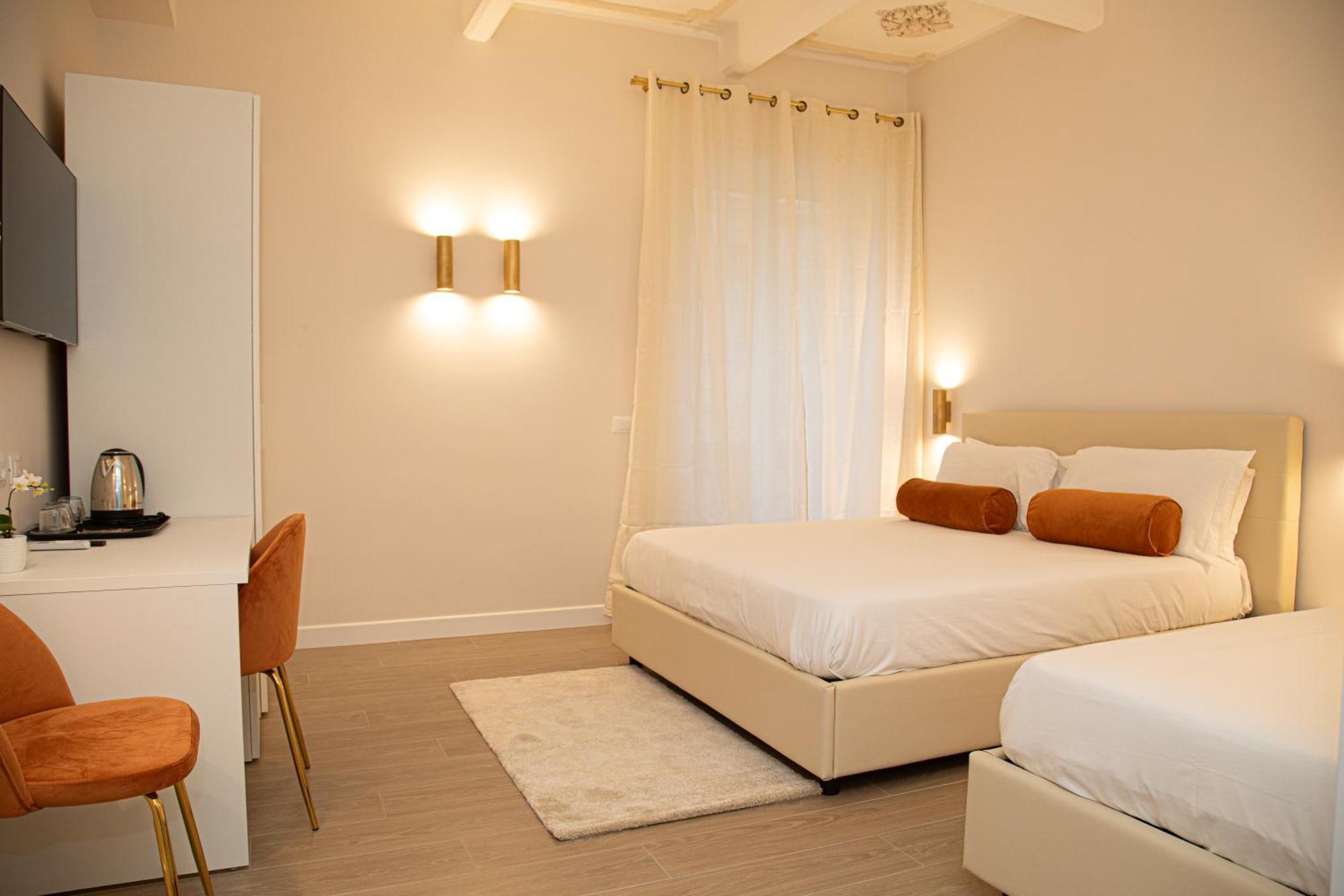 Roxy Luxury House Rome