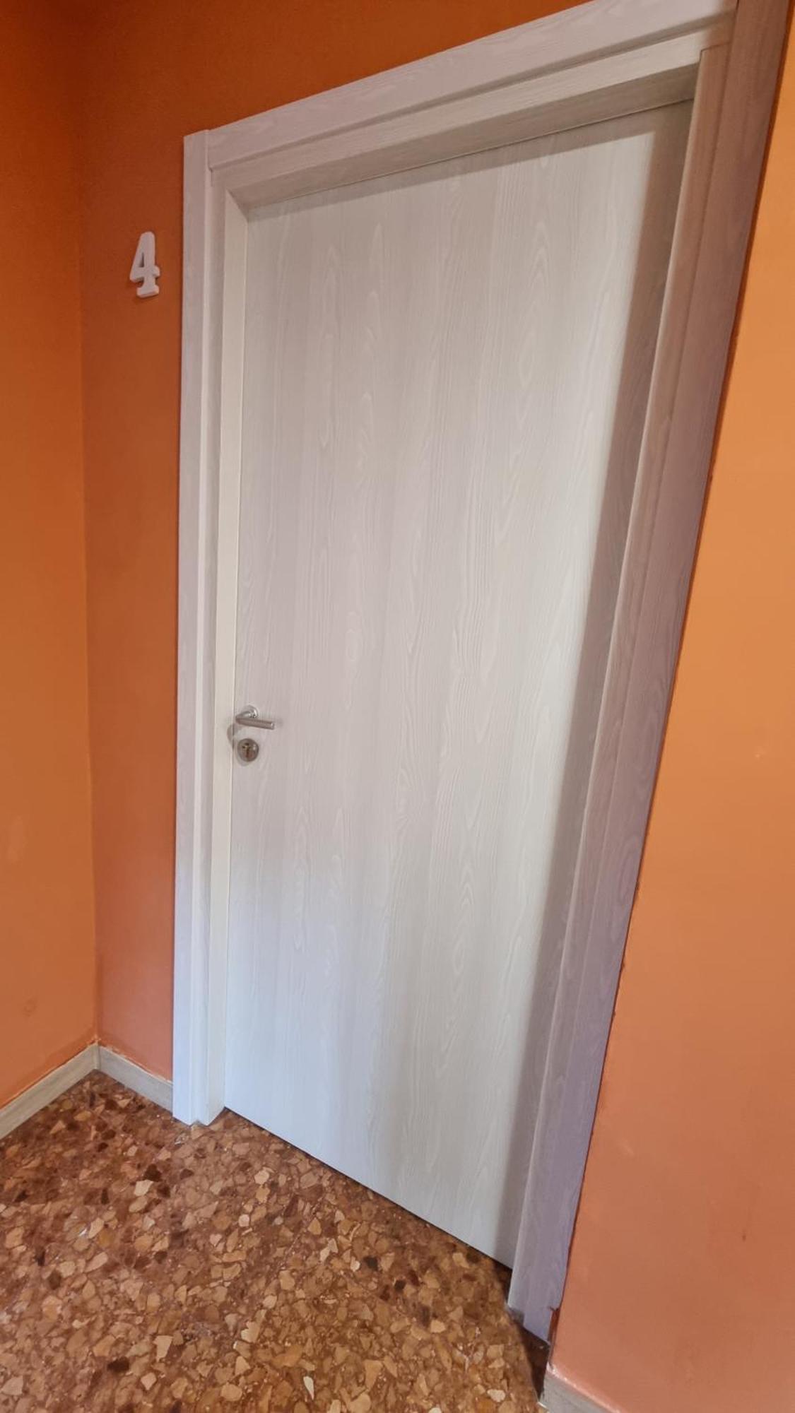 Bam Bam Tiburtina Guest house Rome